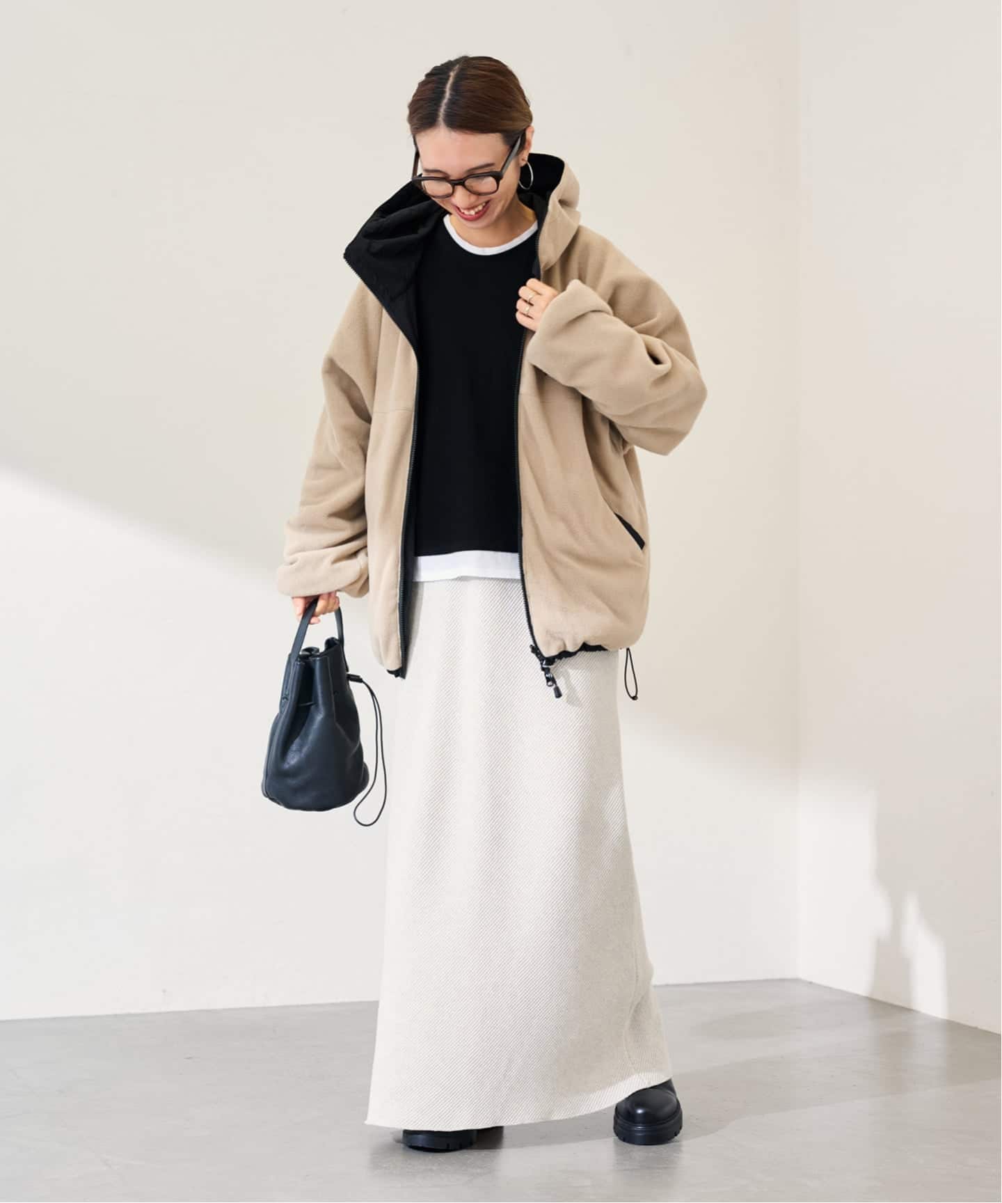 ≪追加≫ALTUS/アルタス 別注リバーシブルブルゾン 3（その他ブルゾン