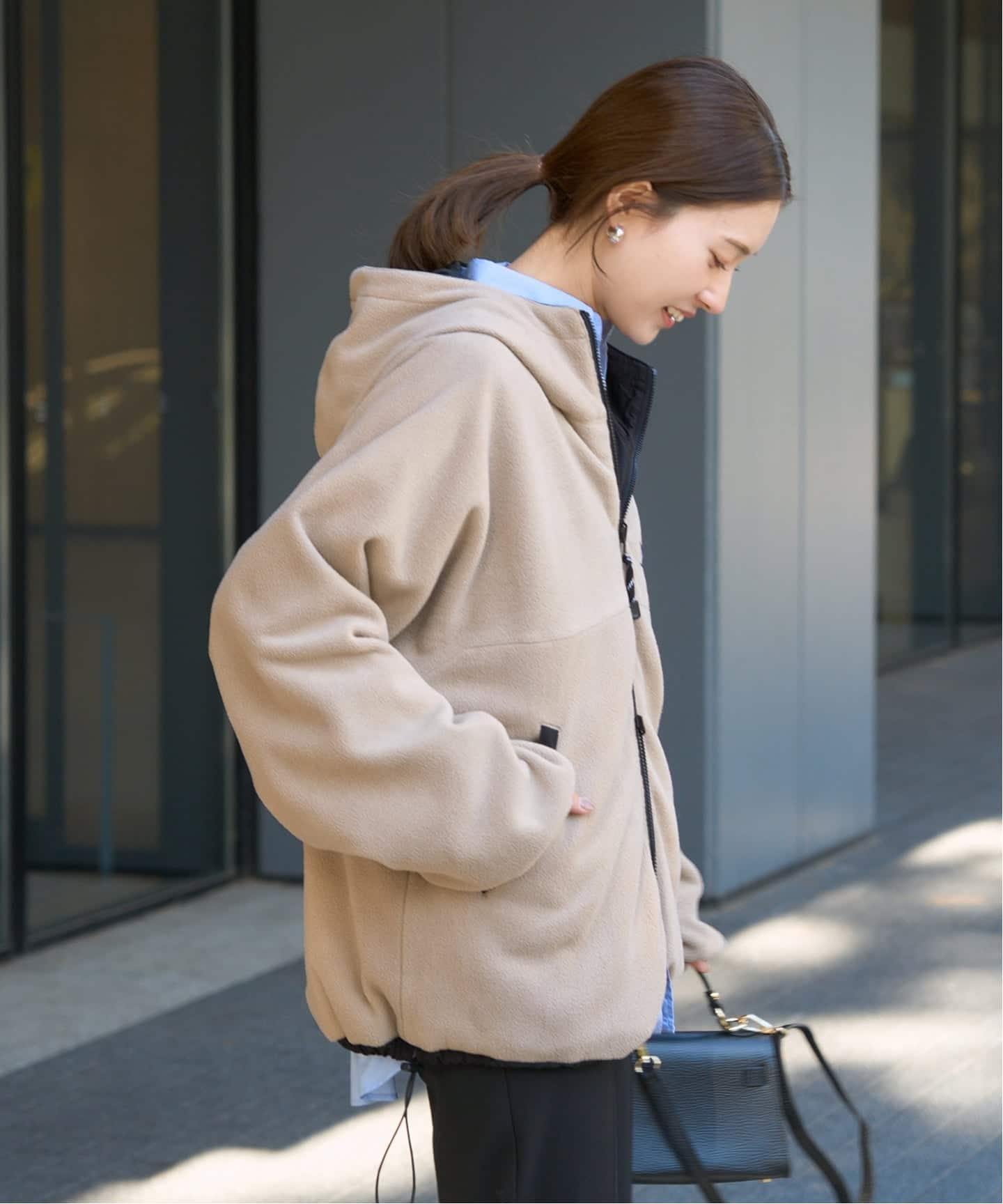 ≪追加≫ALTUS/アルタス 別注リバーシブルブルゾン 3（その他ブルゾン