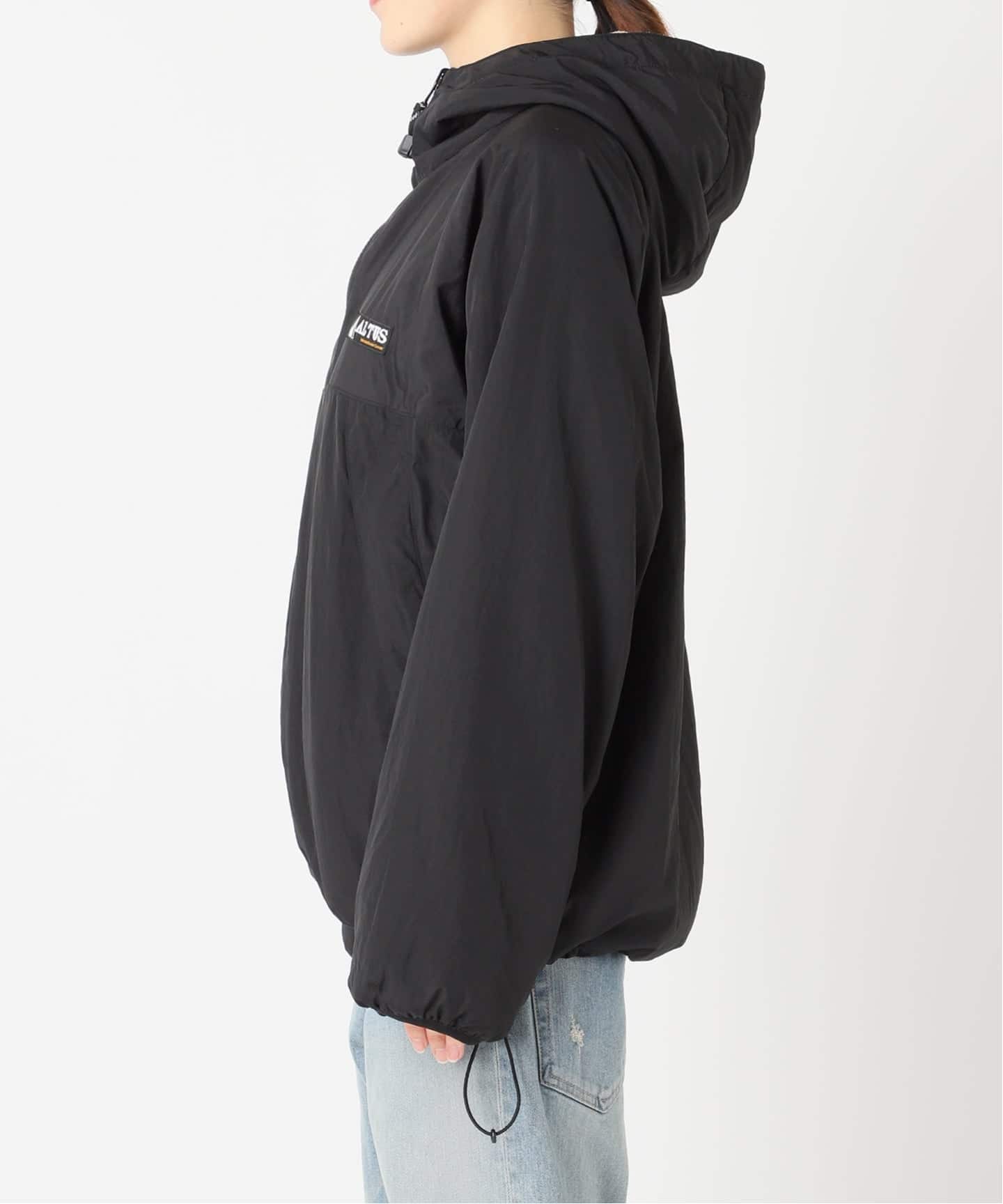 ≪追加予約≫ALTUS/アルタス 別注リバーシブルブルゾン 3（その他