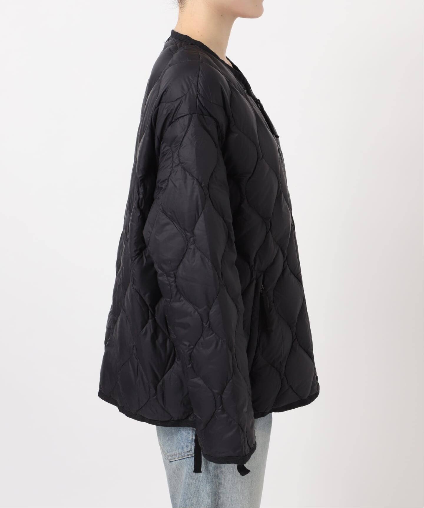 フレームワークタイオンMILITARY M65LINERWZIPダウンジャケット TAION/タイオン MILITARY M65LINER WZIP ダウンジャケット（ダウン