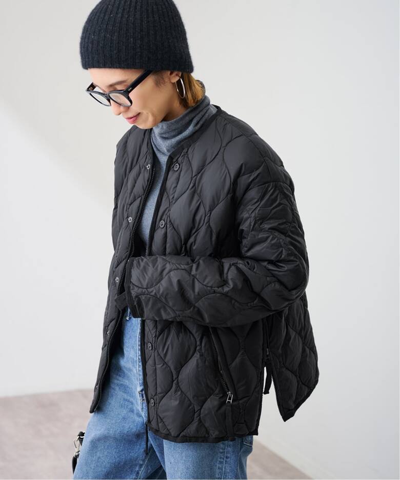 ブルゾン／アウター