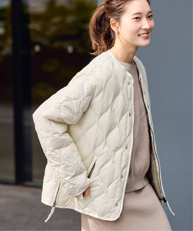 ブルゾン／アウター