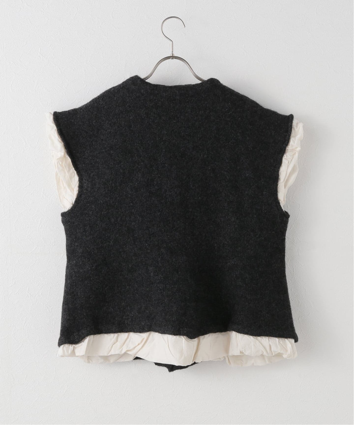 pillingsピリングス　ベスト PILLINGS / ピリングス HULLING VEST（ベスト）｜THENIME