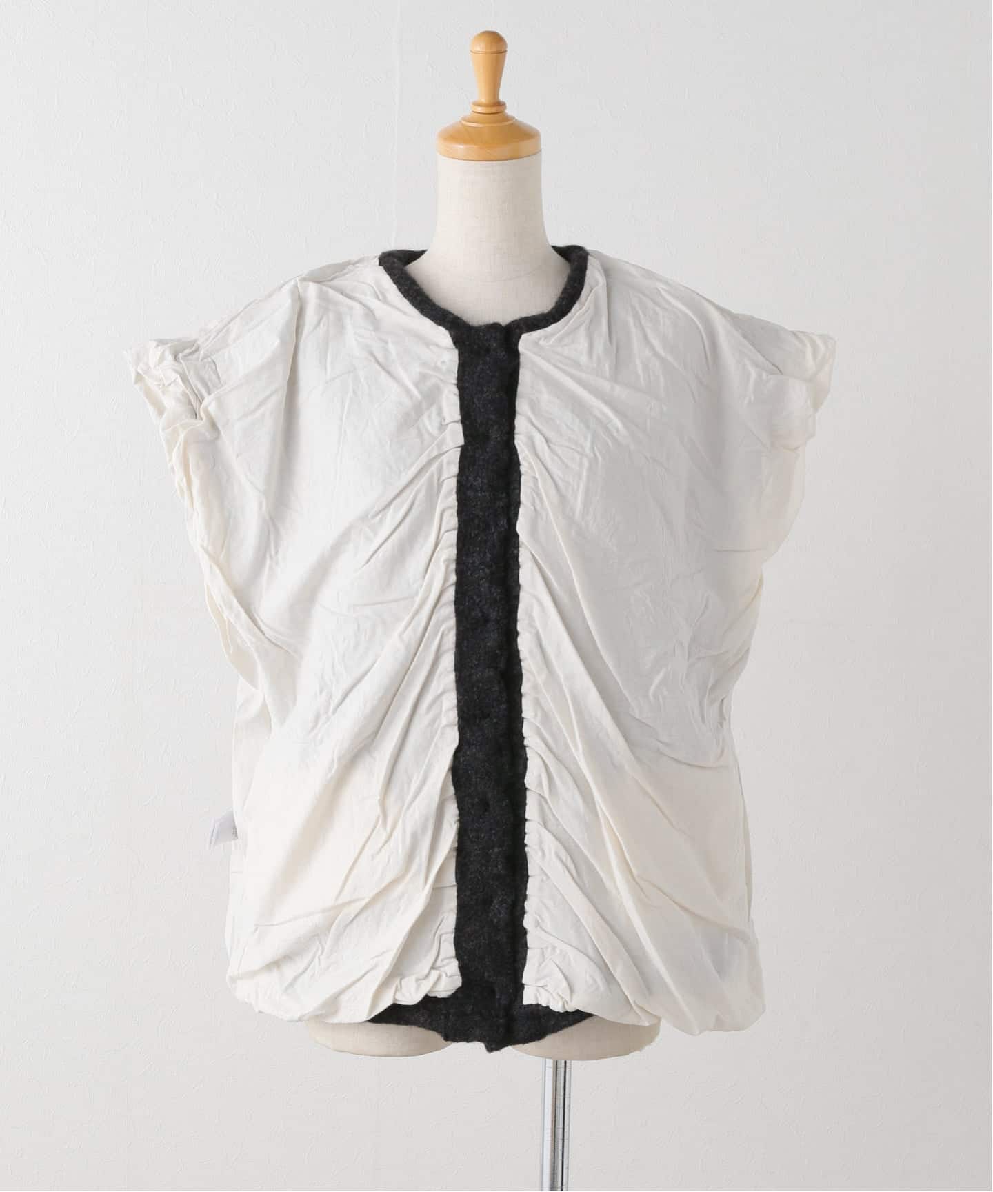 pillingsピリングス　ベスト PILLINGS / ピリングス HULLING VEST（ベスト）｜THENIME