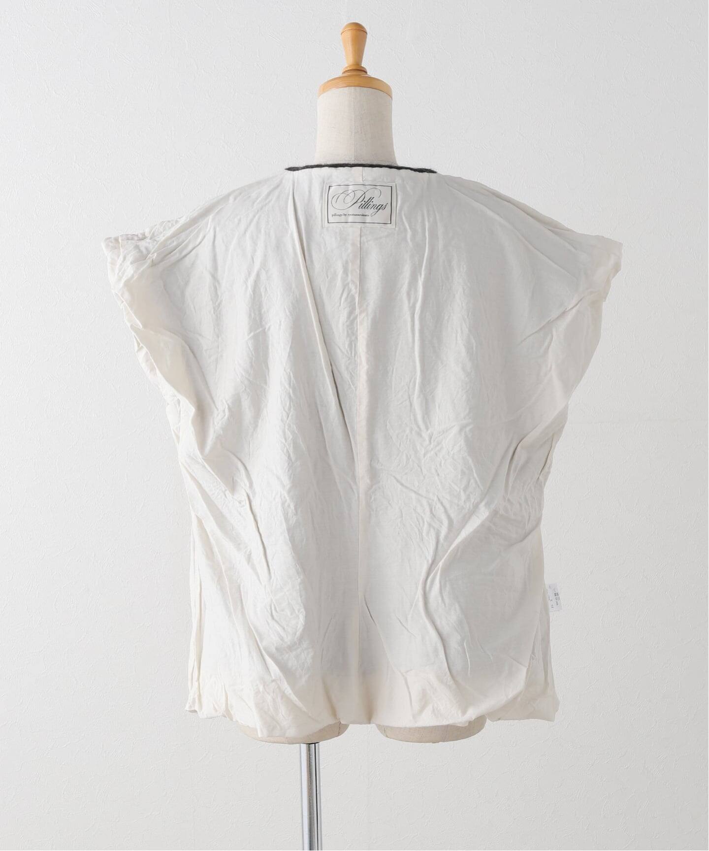 PILLINGS / ピリングス HULLING VEST（ベスト）｜THENIME