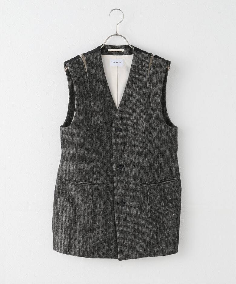 ブルゾン／アウター