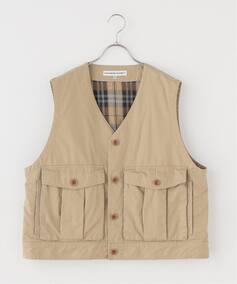 KATHARINE HAMNETT / キャサリン ハムネット Exclusive VEST（その他 