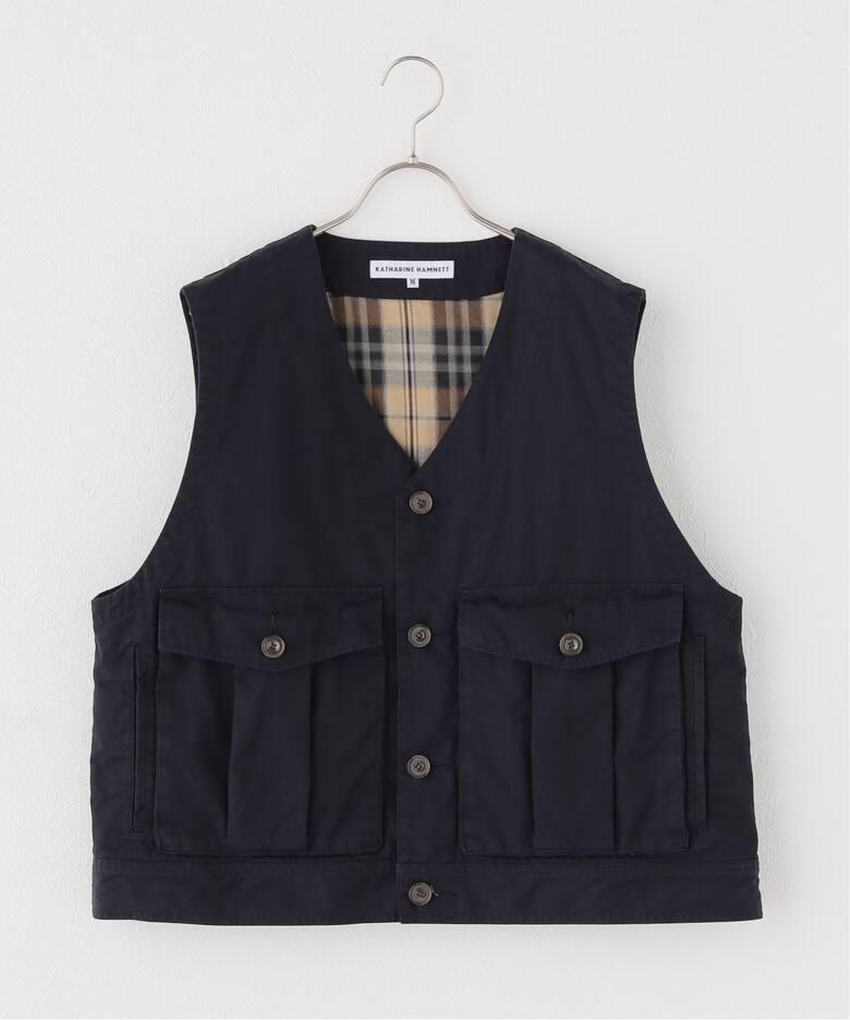 ブルゾン／アウター