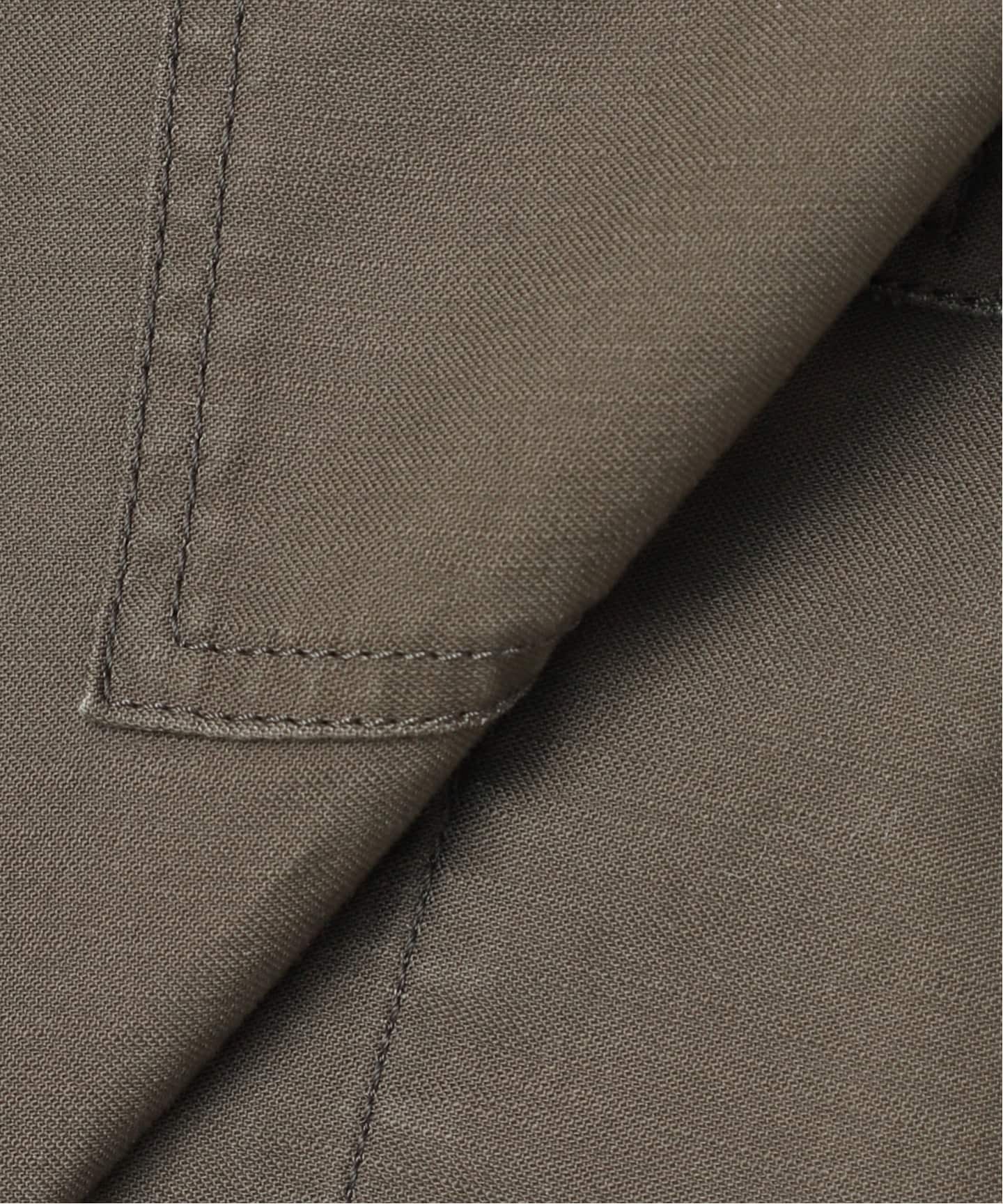 ミリタリークロスオーバーシャツブルゾン（ミリタリー）｜NOBLE