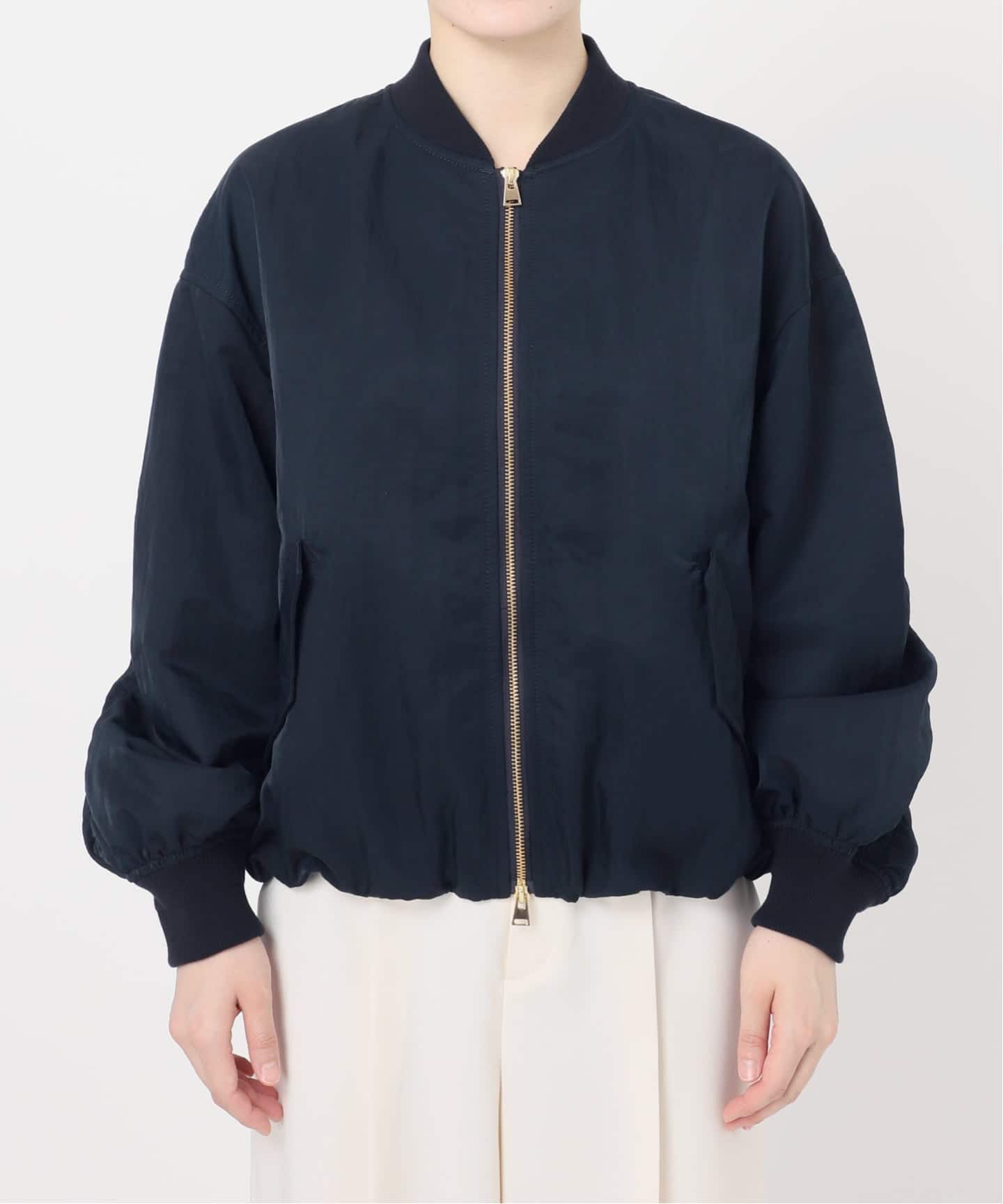 パフィタフタフライトMA1（MA-1）｜NOBLE（ノーブル）の通販