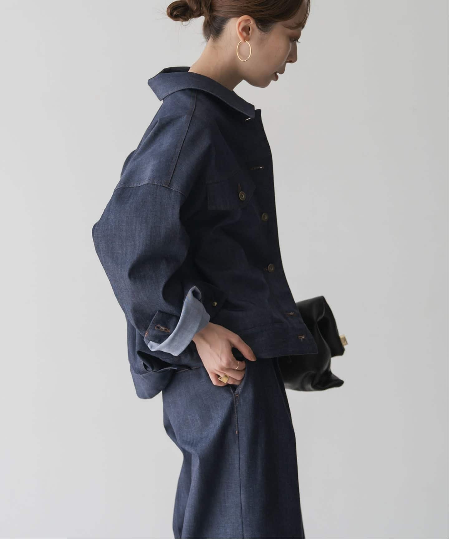 NOBLE ジャケット NOBLE｜ノーブルのテーラードジャケット（レディース）の公式