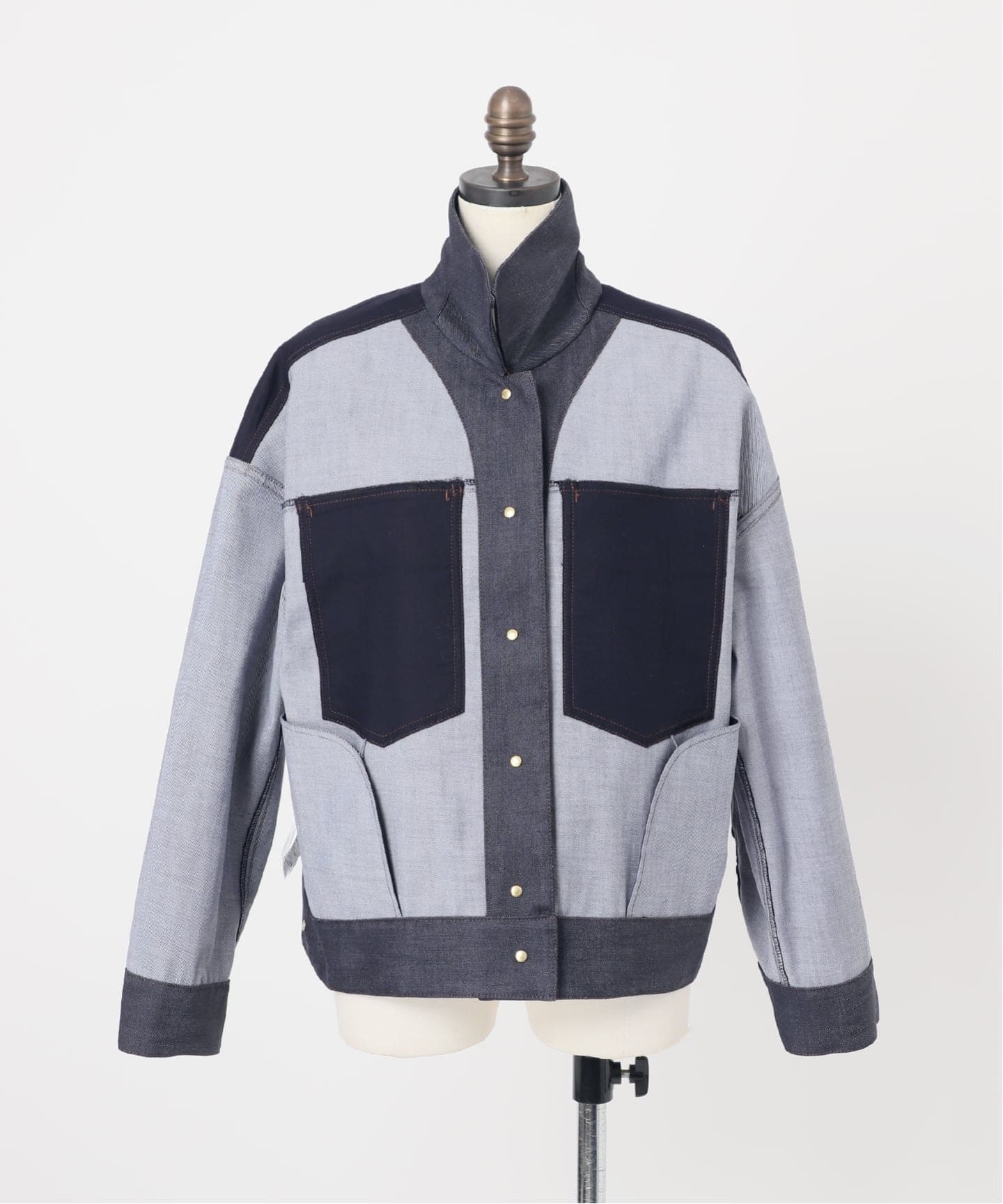 NOBLE ジャケット NOBLE｜ノーブルのテーラードジャケット（レディース）の公式