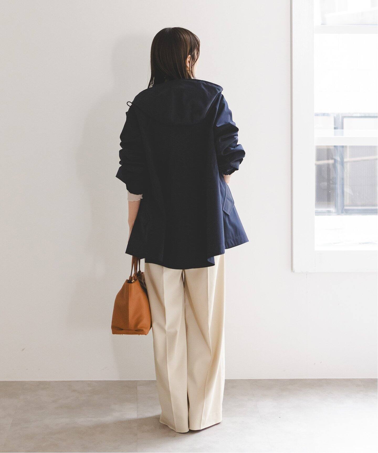 追加2》ウインドプルーフライトマウンテンパーカー（マウンテン  