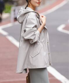 NOBLE｜ノーブルのマウンテンパーカー（レディース）の公式通販  