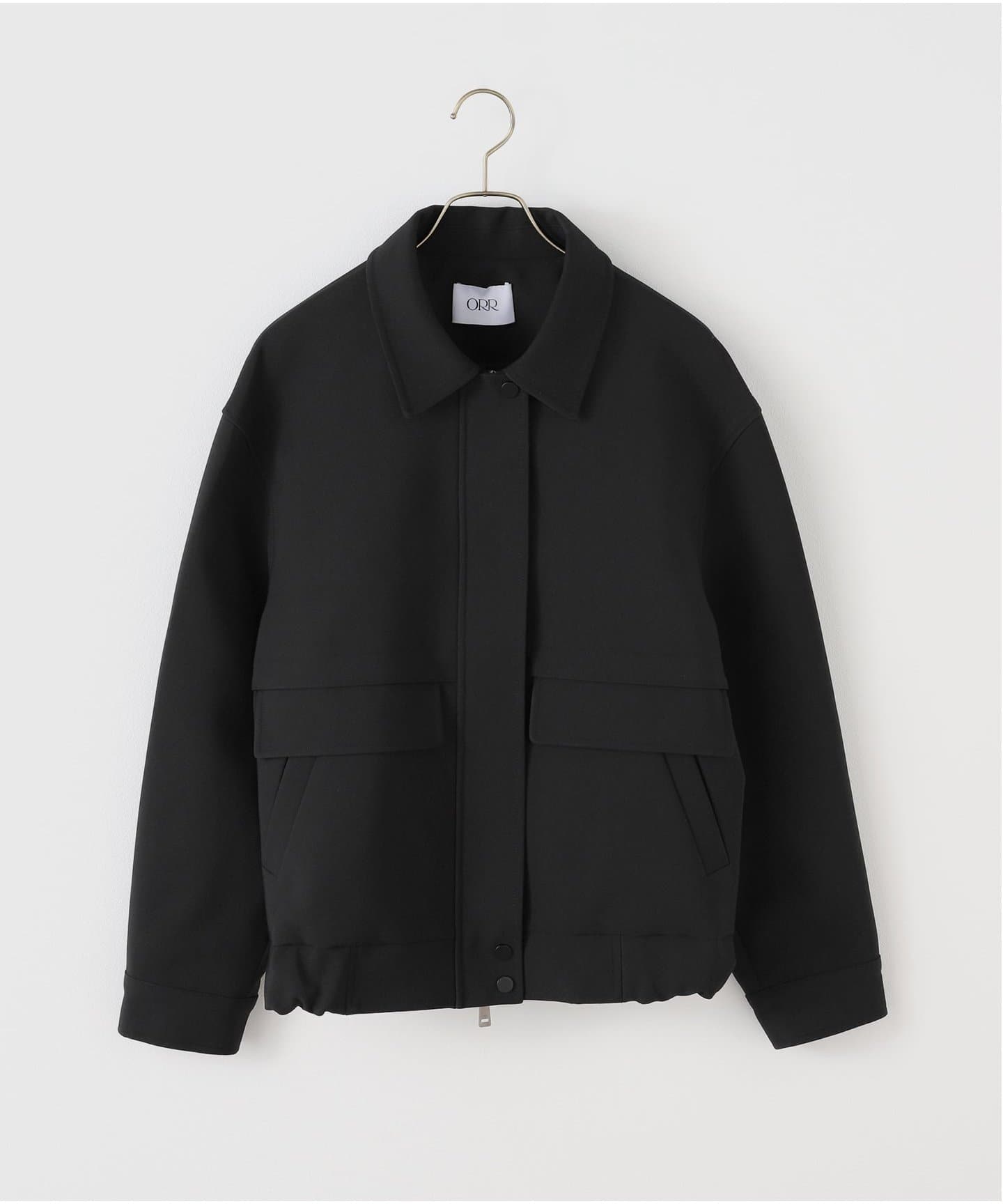 NOBLE ORR/オル Boy Blouson Jumper ORR/オル Boy Blouson Jumper（その他ブルゾン／アウター