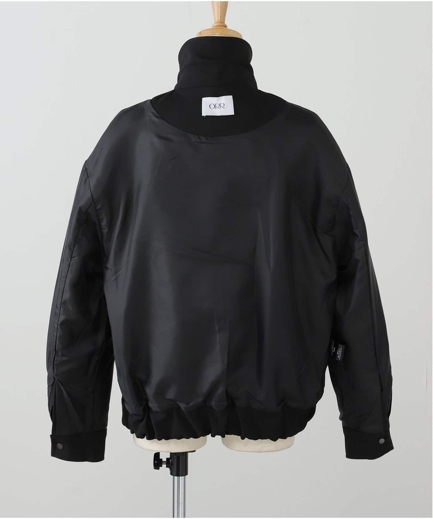 mmm　 NOBLE ORR/オル Boy Blouson Jumper ORR/オル Boy Blouson Jumper | ノーブル(Noble) | マルイウェブ