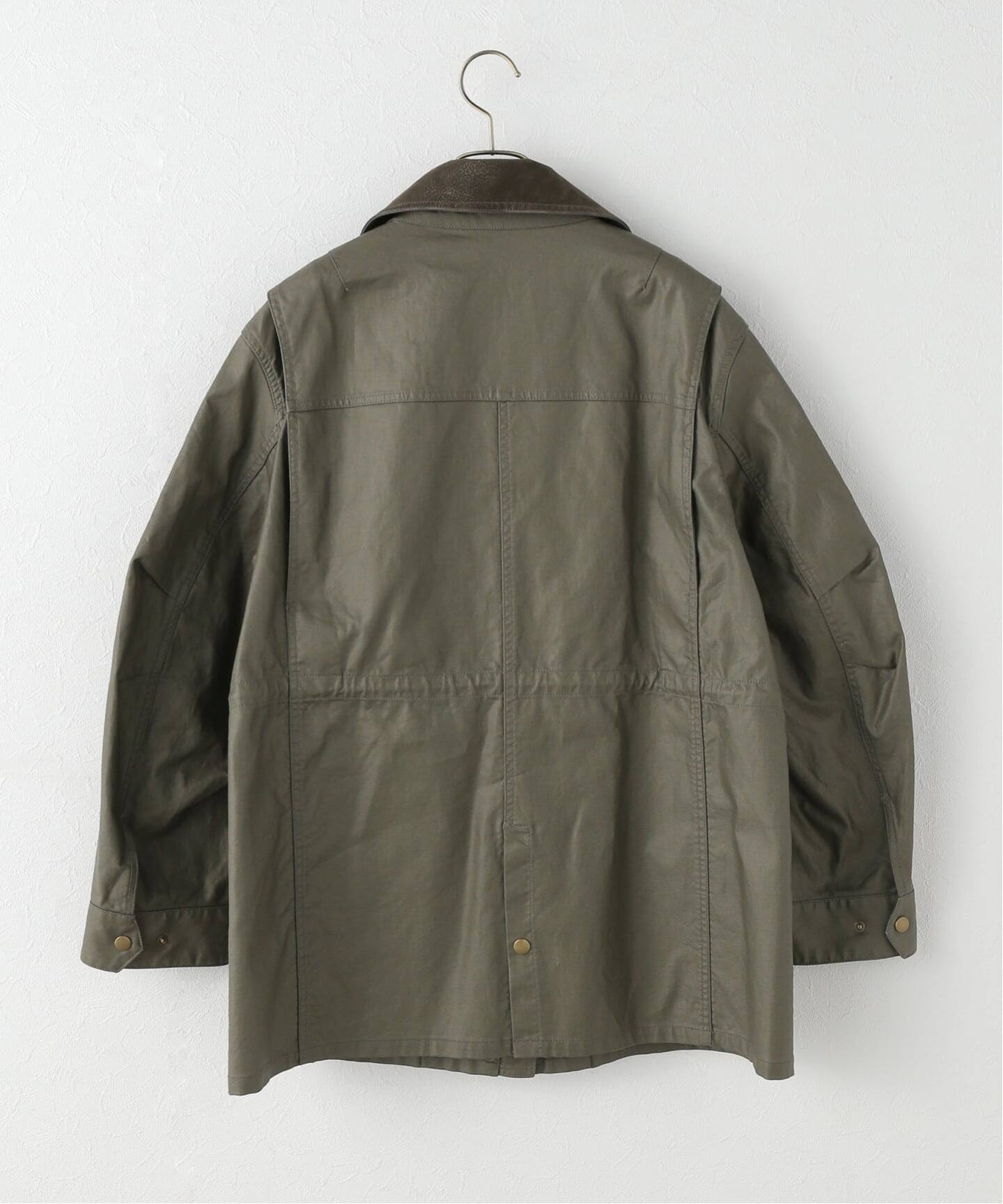 一時値下/NOBLE 新作⭐︎ Venit/KNIT JACKET Venit/ヴェニット TAPE YARN KNIT JACKET（ノーカラージャケット