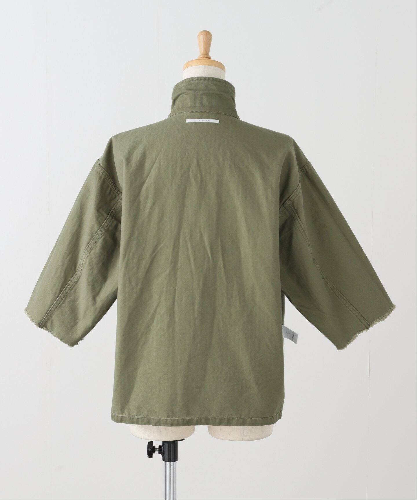 J.B.ATTIRE/ジェービーアタイア PARIS UTILITY ジャケット（その他 