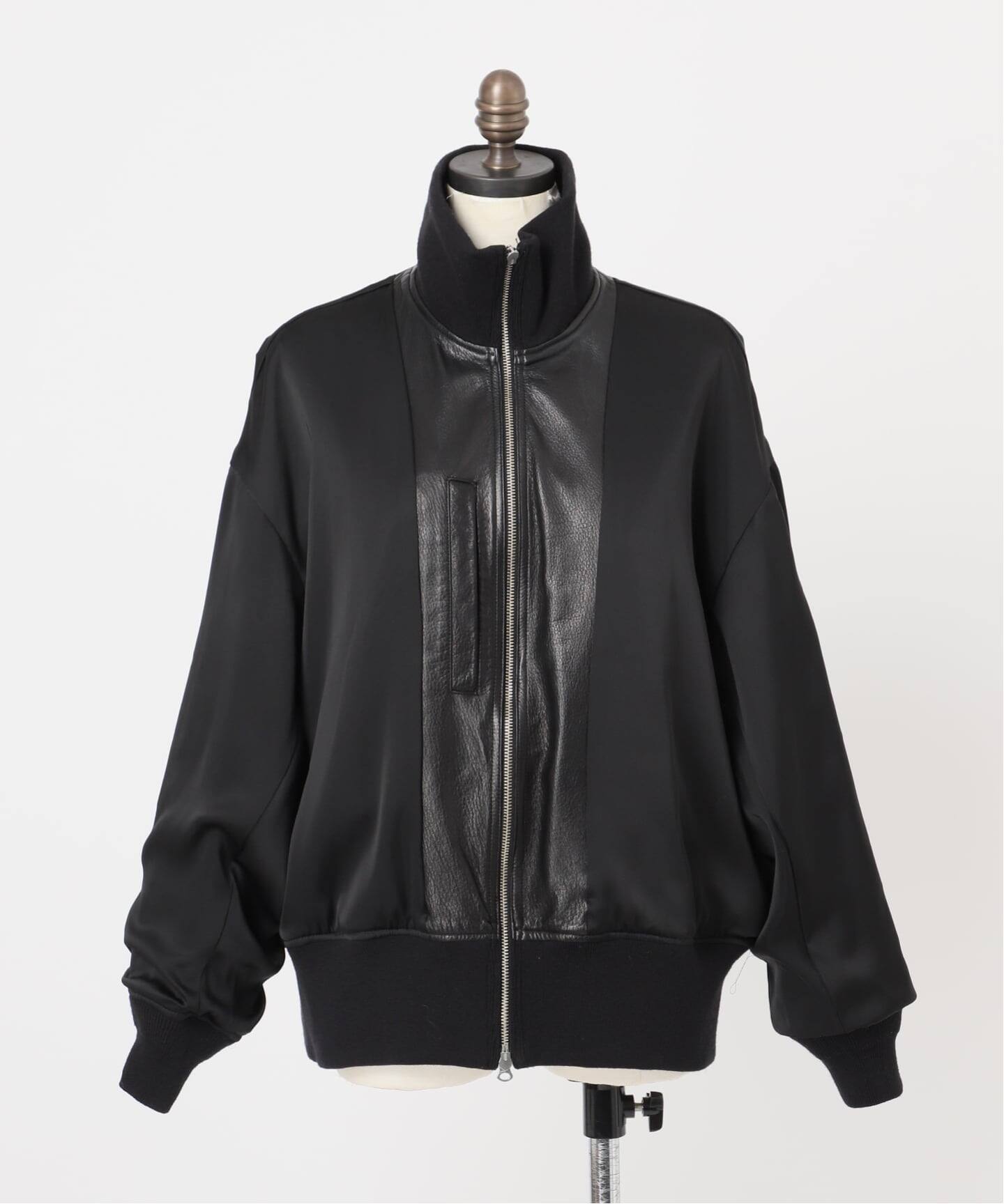 NOBLE別注》SISII/シシ FRIGHT JACKET（その他ブルゾン