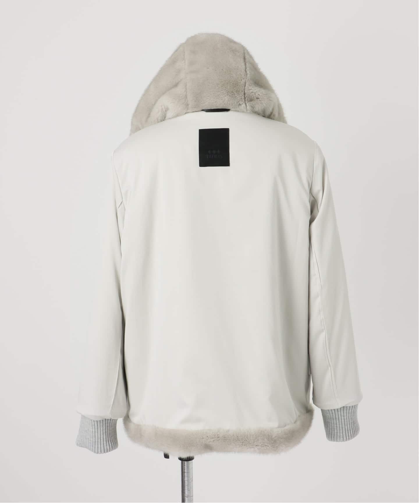 NOBLE別注》TATRAS/タトラス AVIRA(アヴィラ)（ボア・フリース