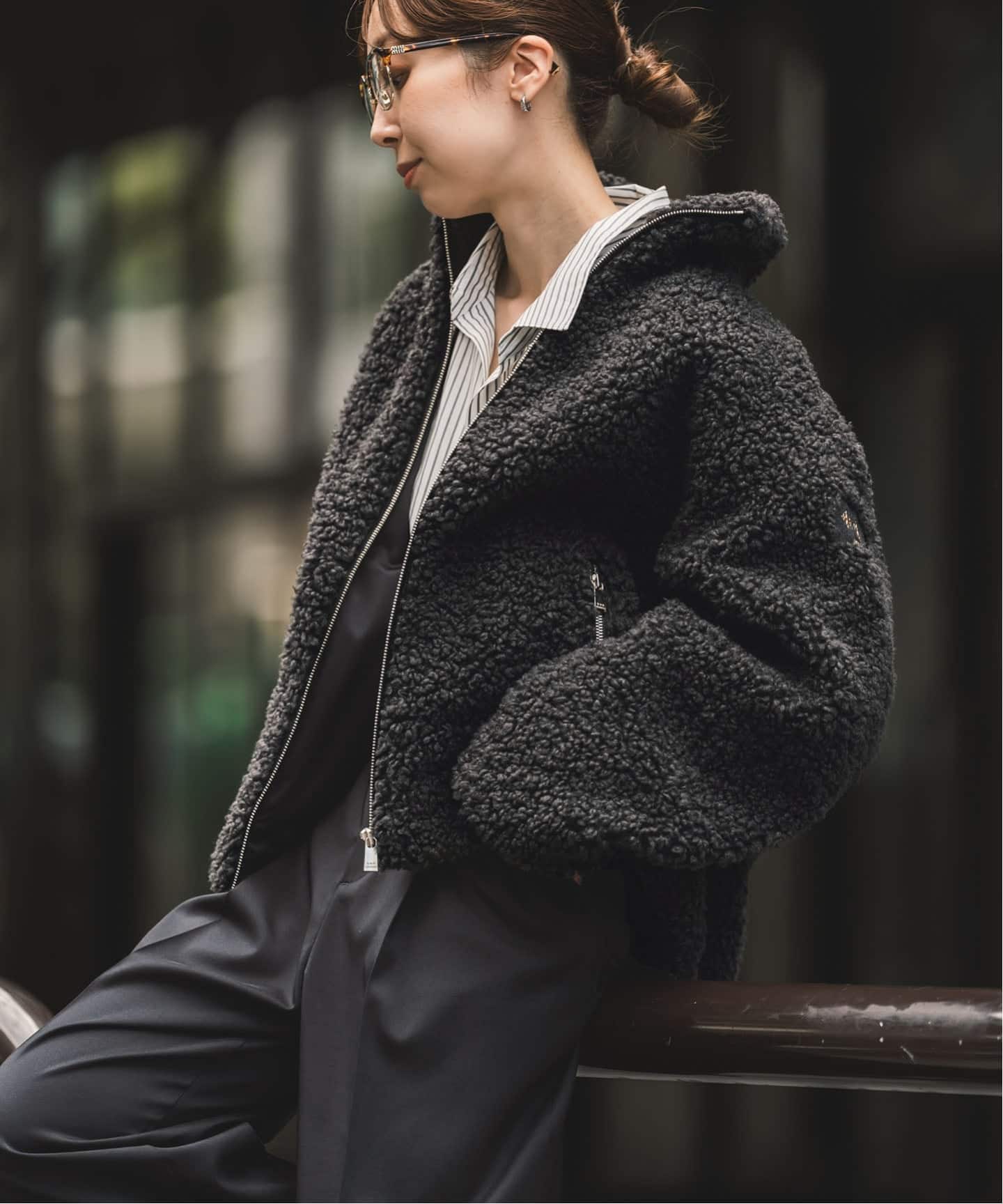TATRAS 別注 Noble ダウン ジャケット コート 02 2 M TATRAS（タトラス）の「【TATRAS】別注ロングダウン◇（ダウン