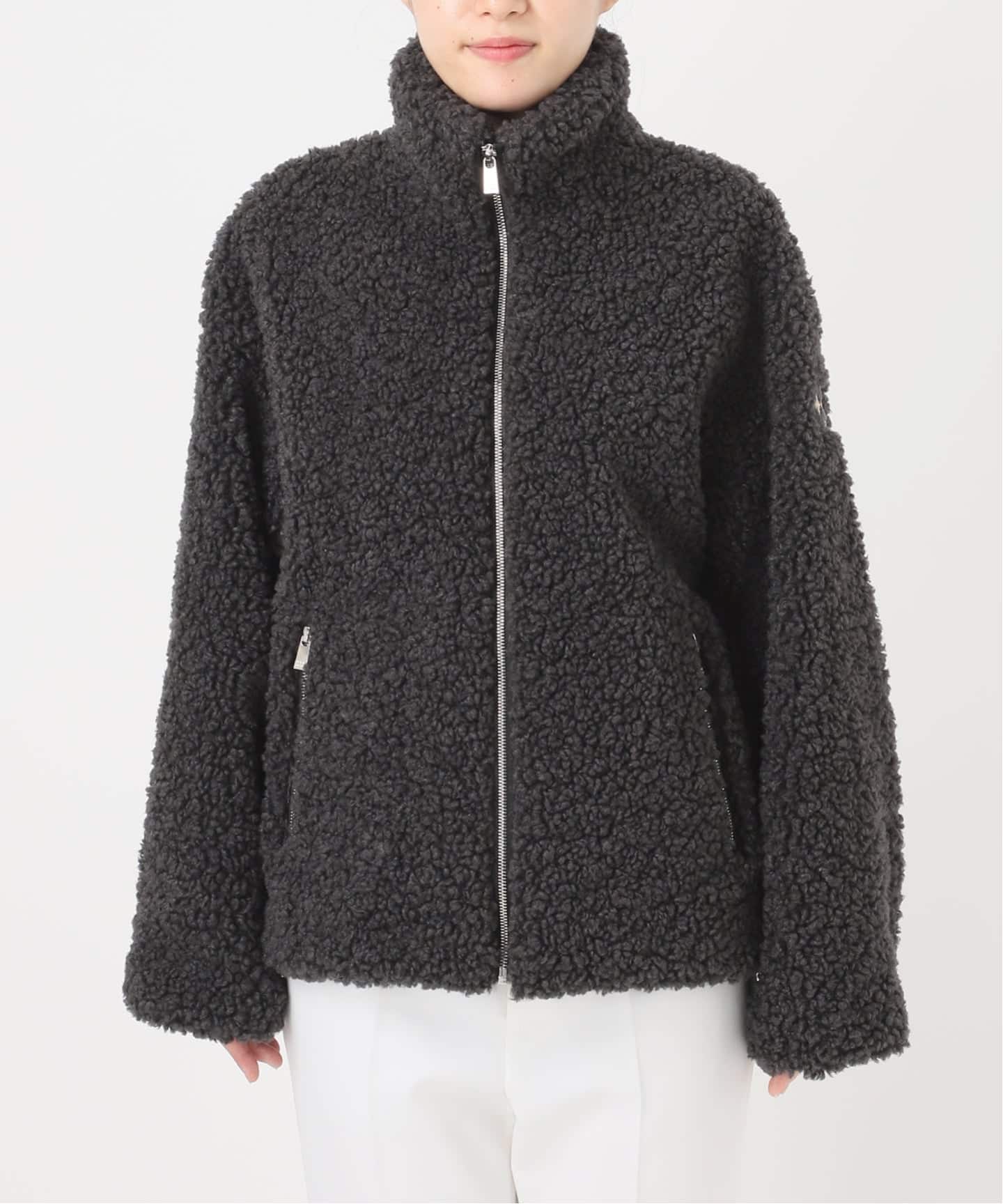 追加3》《NOBLE別注カラー》TATRAS/タトラス LUELA(ルエラ)（ボア