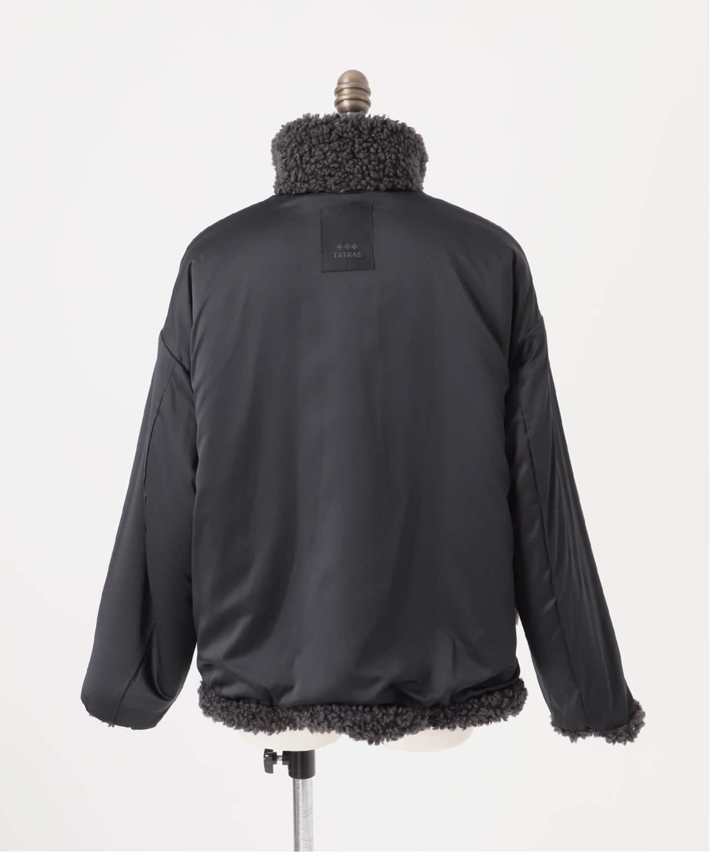 TATRAS 別注 Noble ダウン ジャケット コート 02 2 M TATRAS（タトラス）の「【TATRAS】別注ロングダウン◇（ダウン