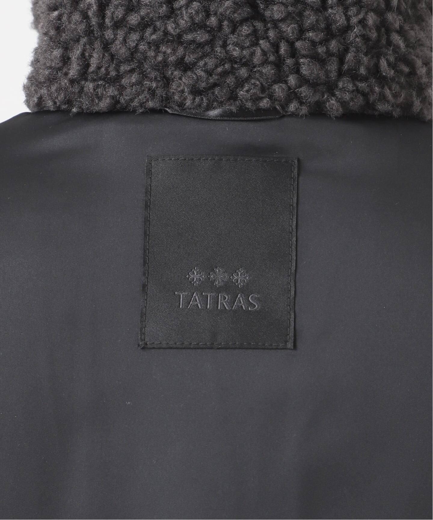 追加3》《NOBLE別注カラー》TATRAS/タトラス LUELA(ルエラ 追加3》《NOBLE別注カラー》TATRAS/タトラス LUELA(ルエラ