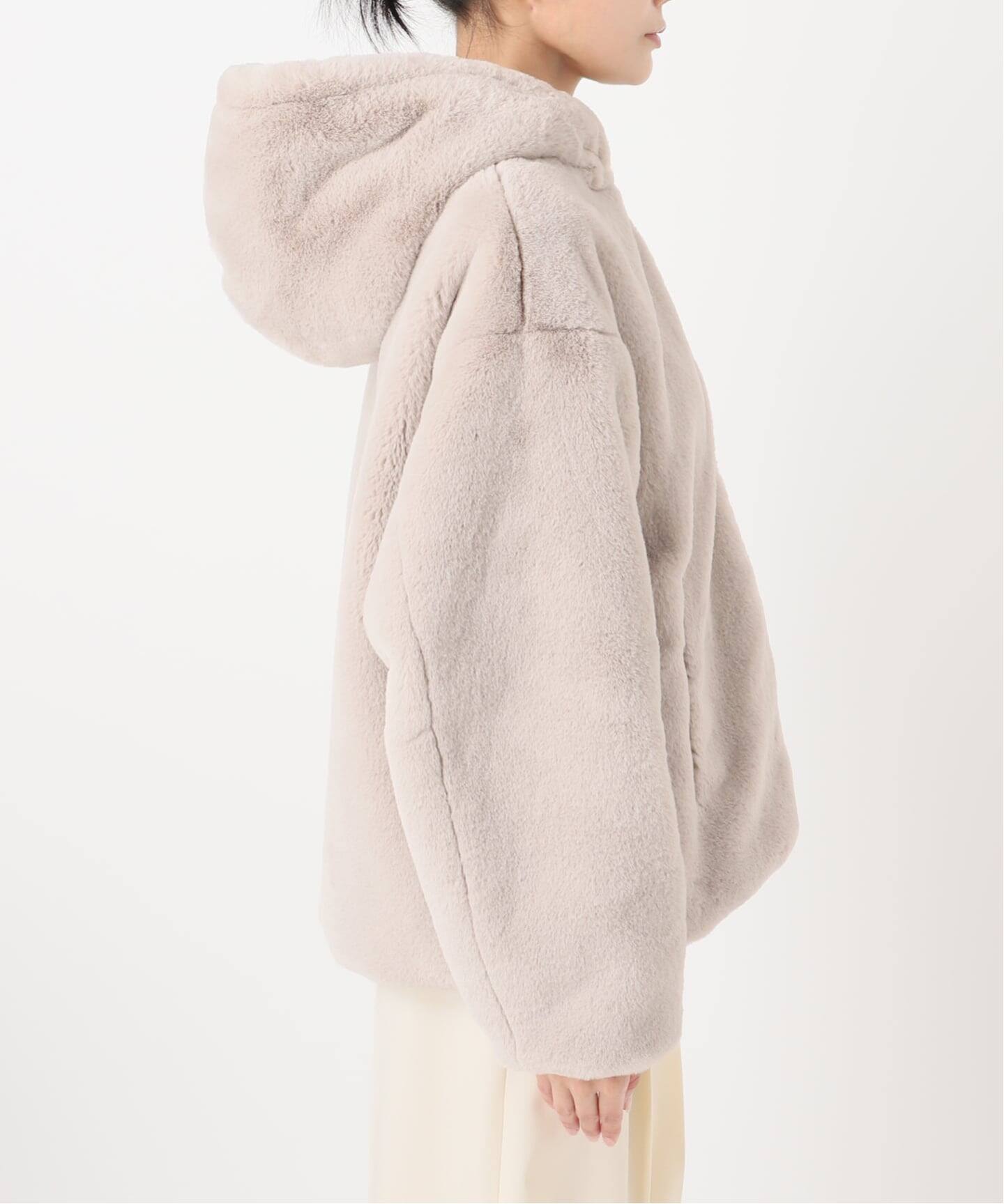 WEB・一部店舗限定追加》TATRAS/タトラス YUMOLA(ユモラ)（ボア