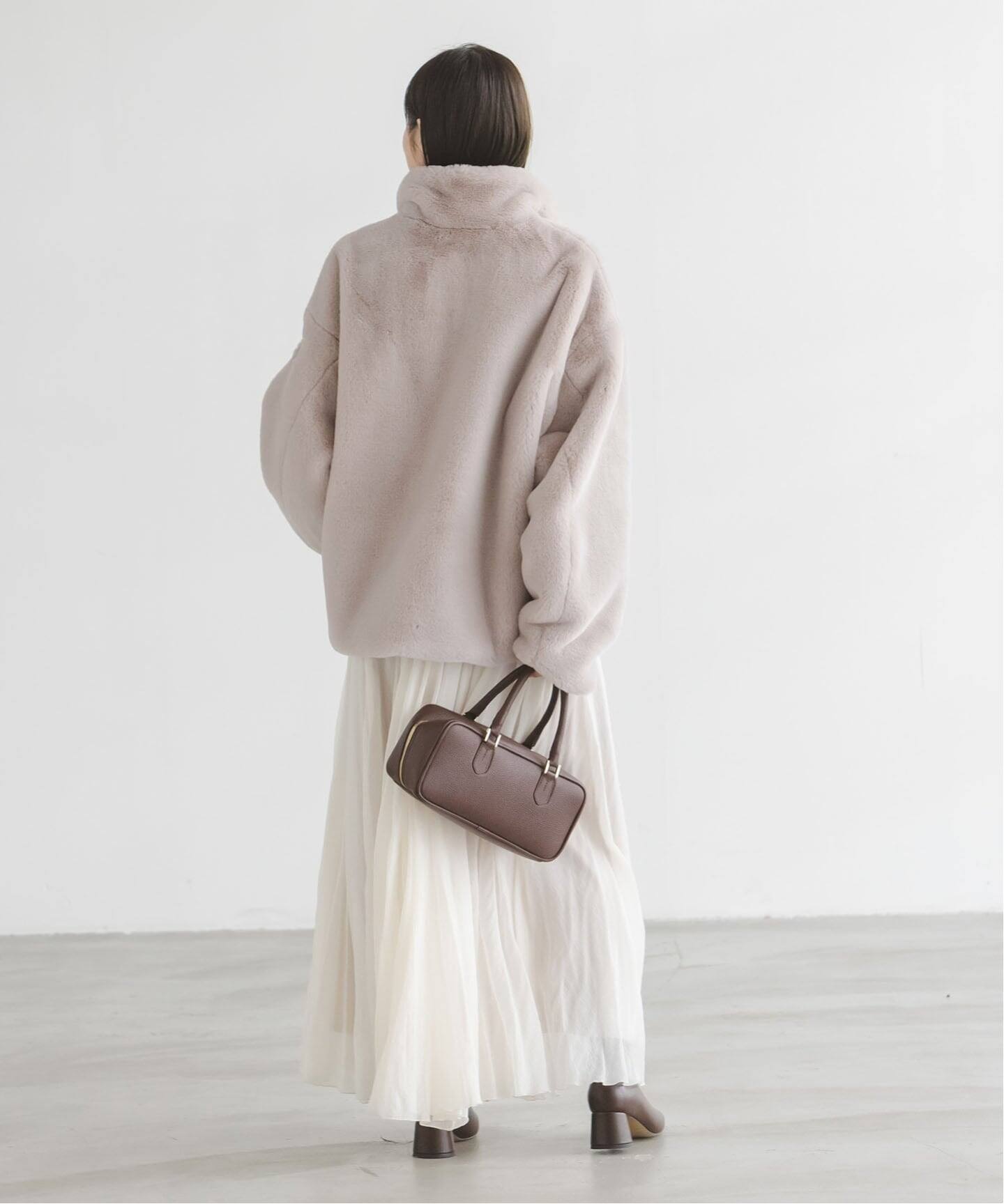 WEB・一部店舗限定追加》TATRAS/タトラス BARBRA(バルブラ