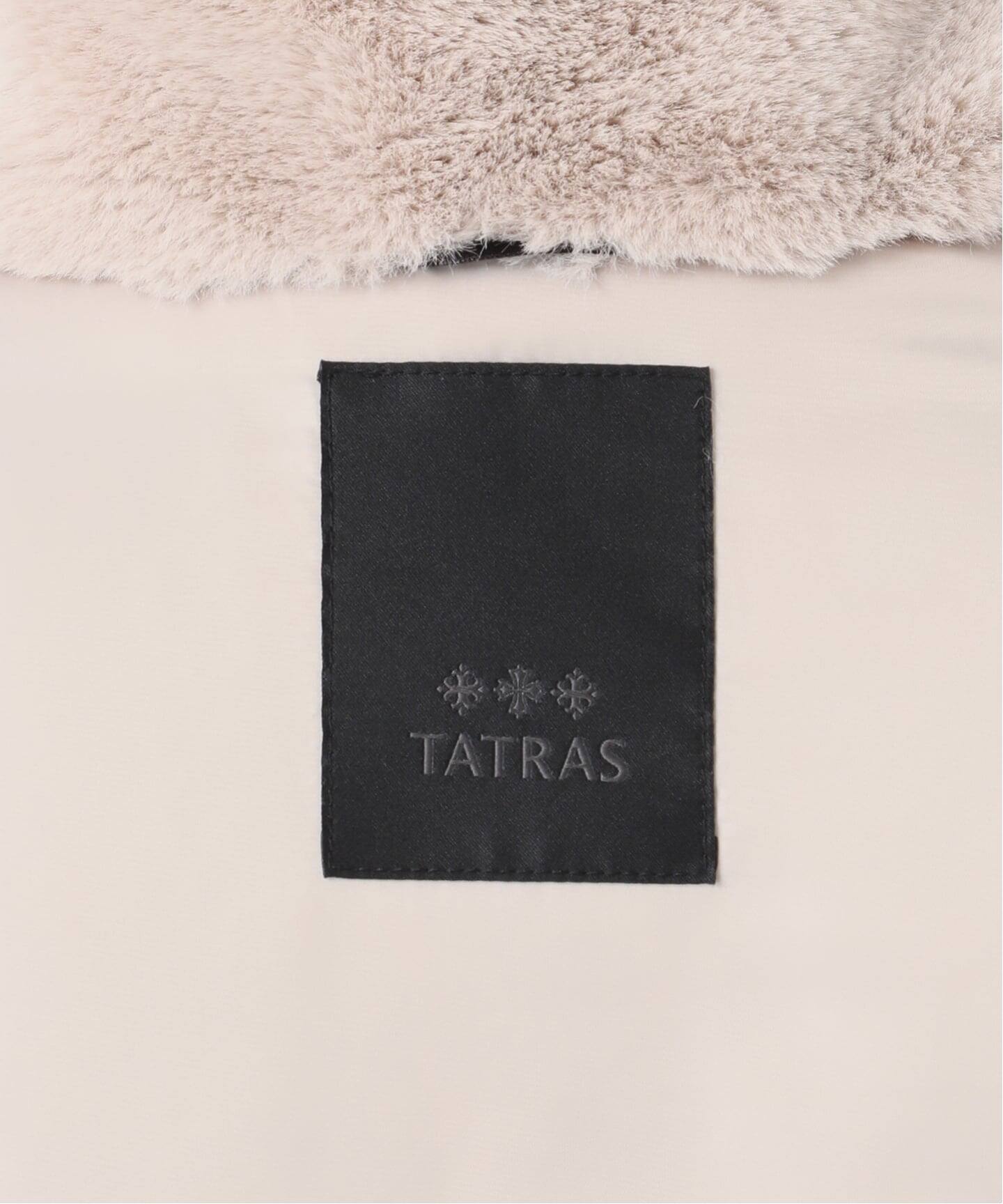 WEB限定追加》TATRAS/タトラス BARBRA(バルブラ)（ボア