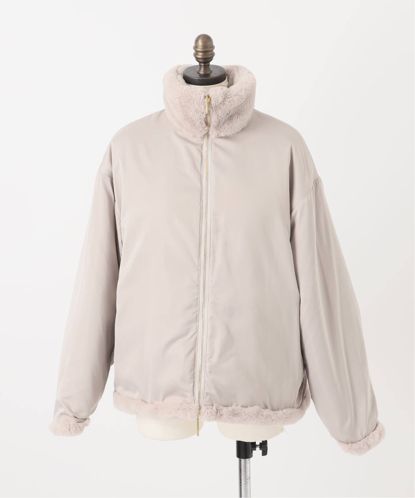TATRAS BARBRA バルブラ 1 タトラス ブルゾン WEB・一部店舗限定追加》TATRAS/タトラス BARBRA(バルブラ)（ボア