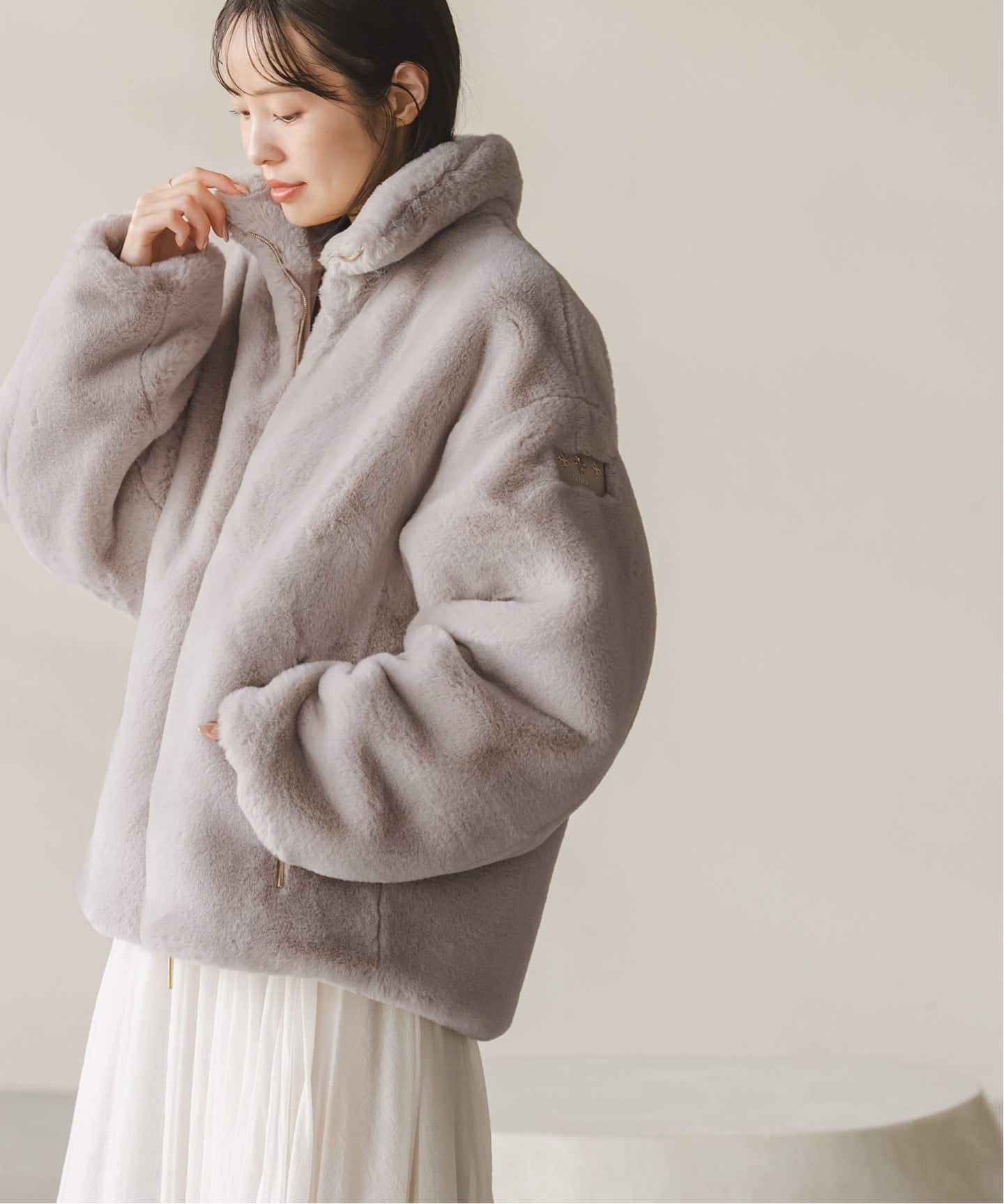 TATRAS BARBRA バルブラ 25AW】TATRAS タトラス BARBRA/バルブラ オーバーサイズボア