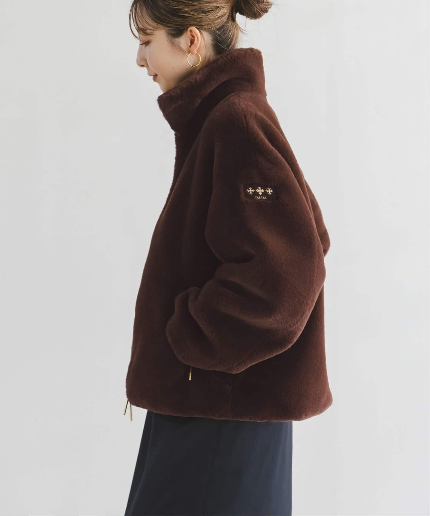 WEB限定追加予約》TATRAS/タトラス BARBRA(バルブラ)（ボア