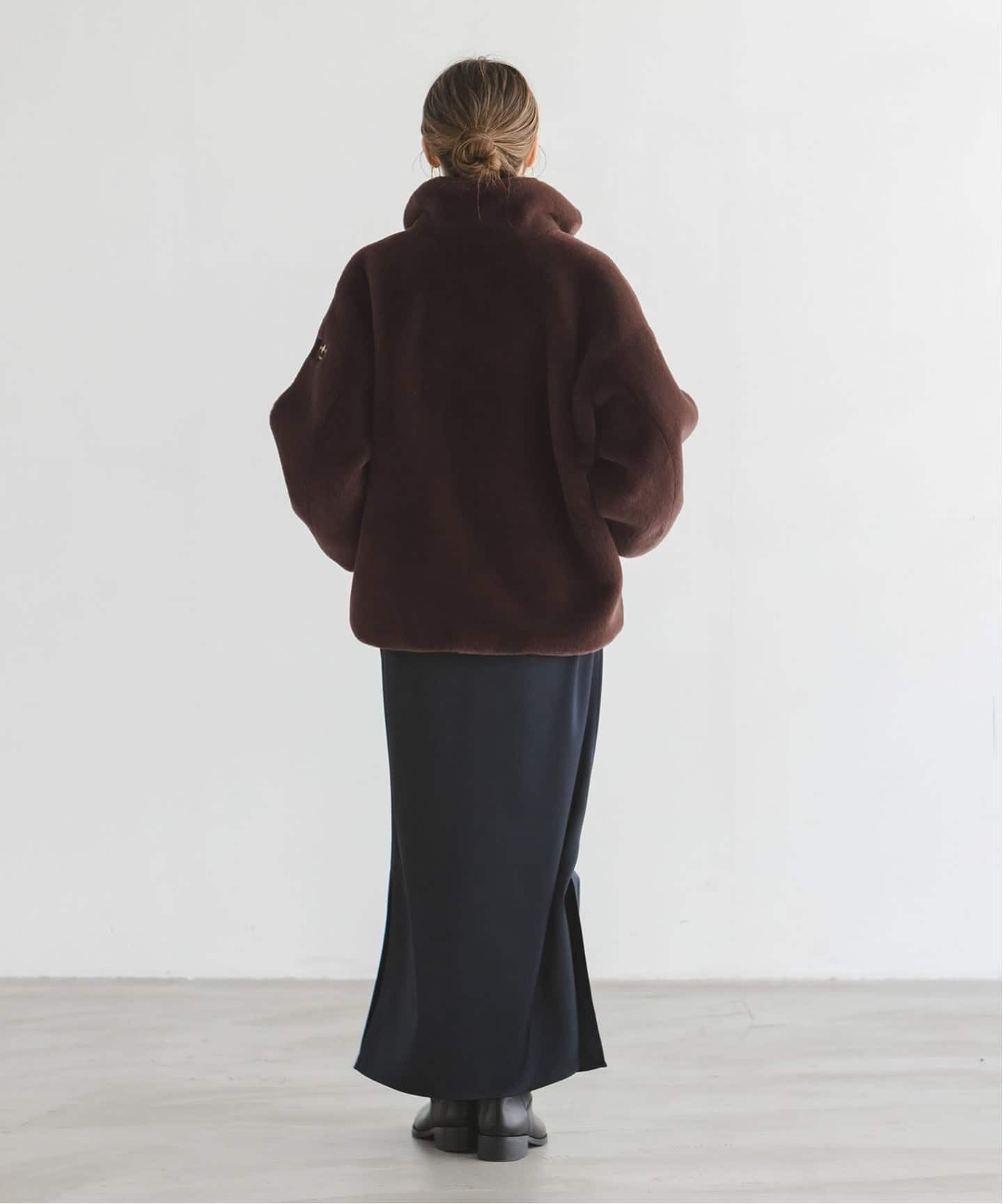 WEB限定追加》TATRAS/タトラス BARBRA(バルブラ)（ボア