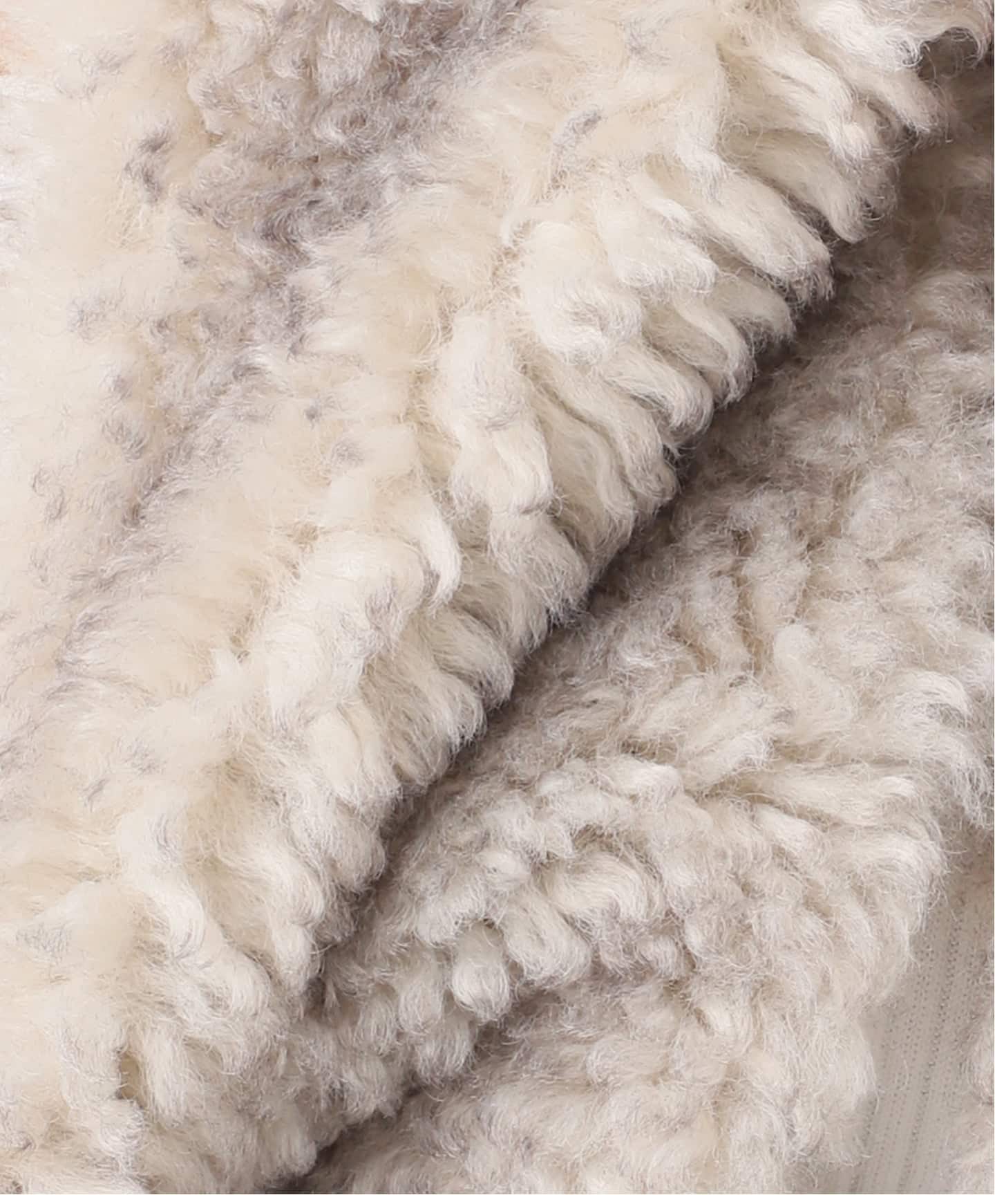 CALMER FUR VEST / ファーベスト FUR VEST / ファーベスト（ベスト）｜CALMER（カルメール）の