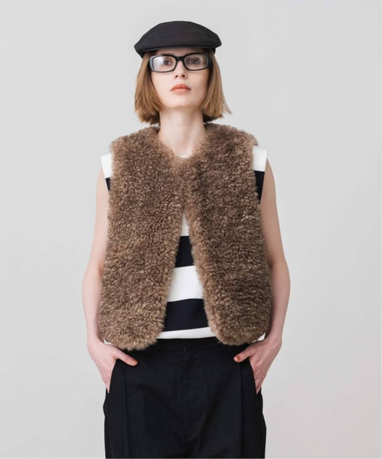 ブルゾン／アウター