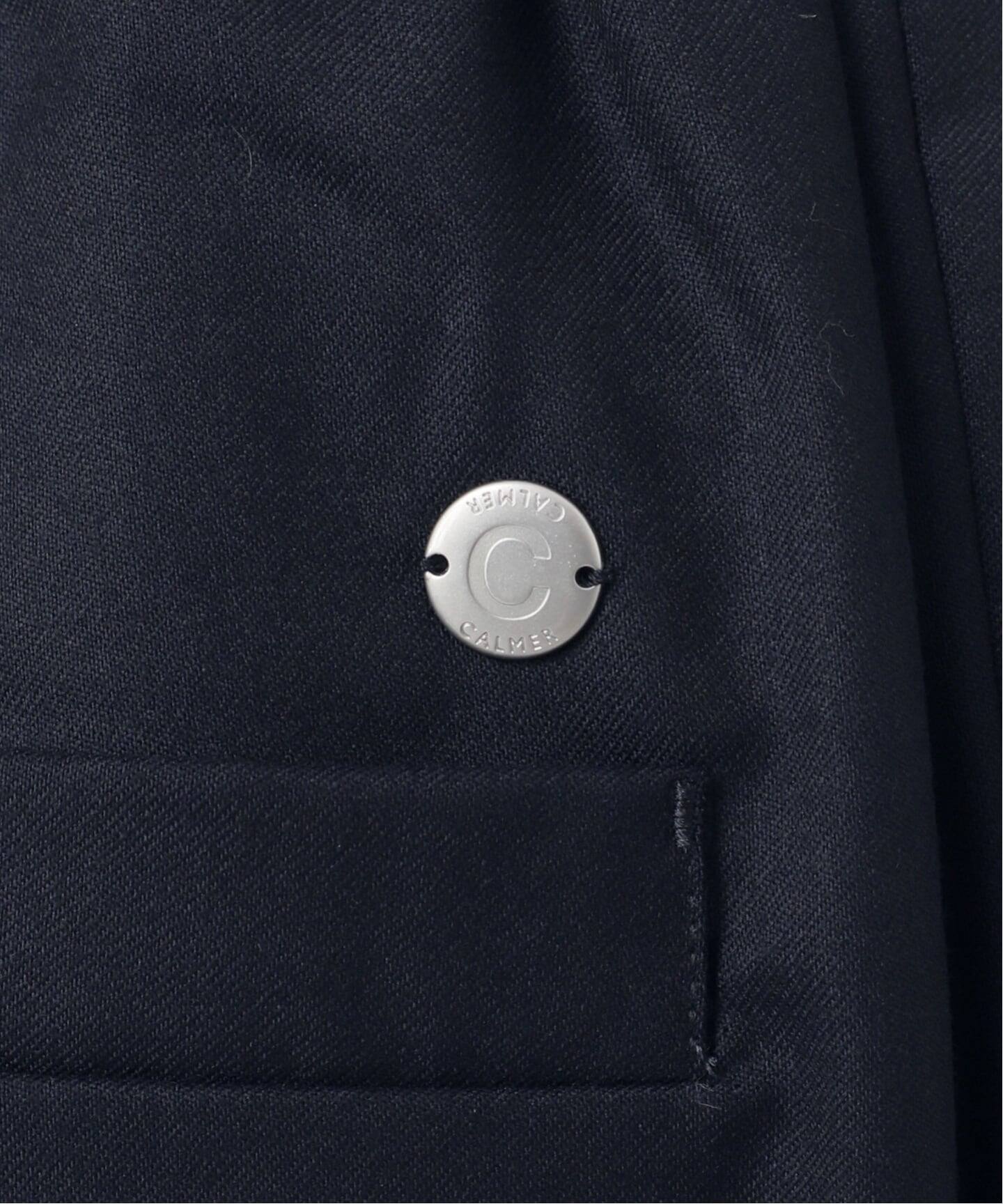 CANONICO GILET / カノニコジレ（ベスト）｜CALMER（カルメール）の