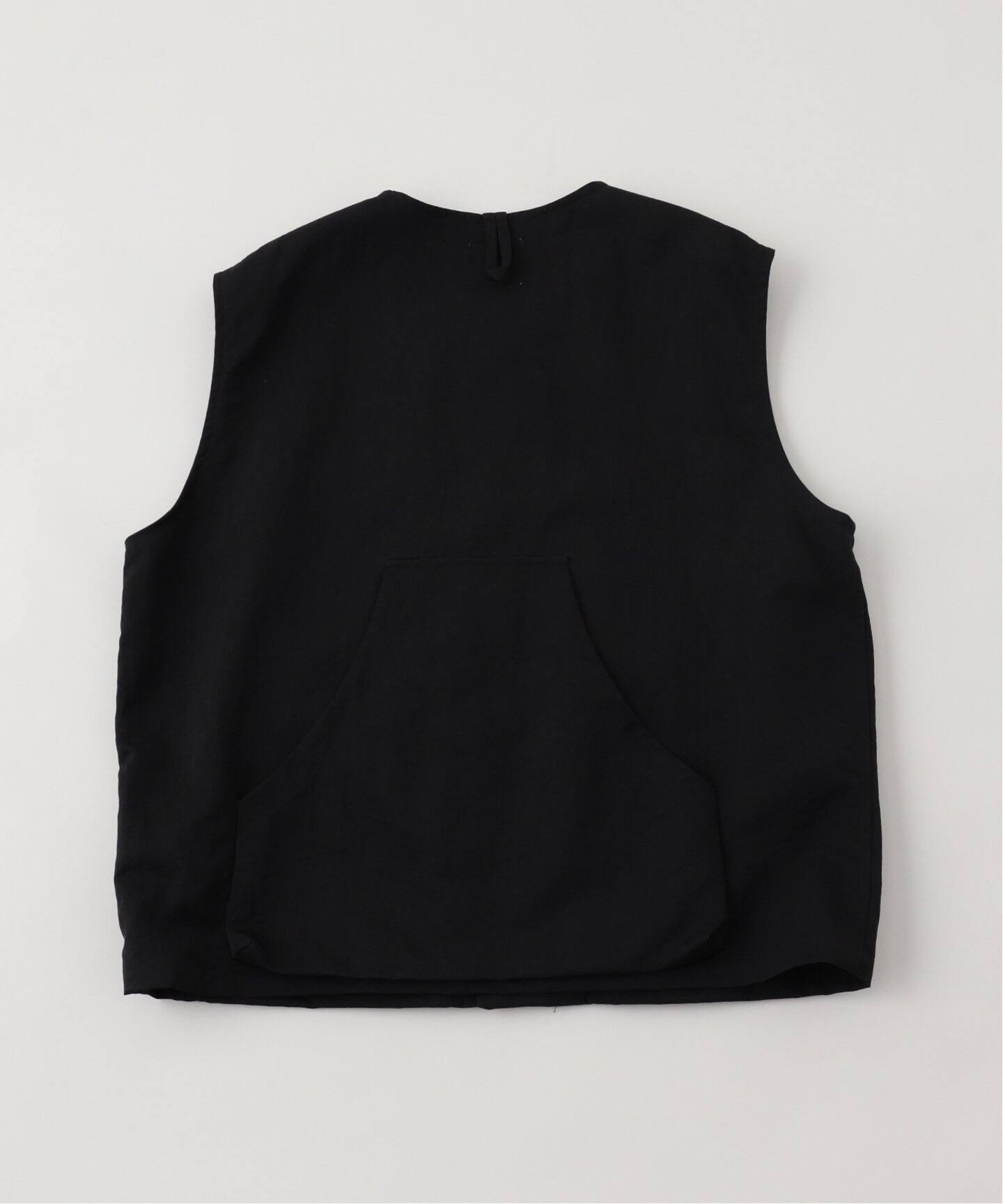 Hedie.+Nylon Vest（ベスト）｜EDIFICE（エディフィス）の通販 