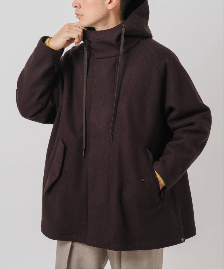 ブルゾン／アウター