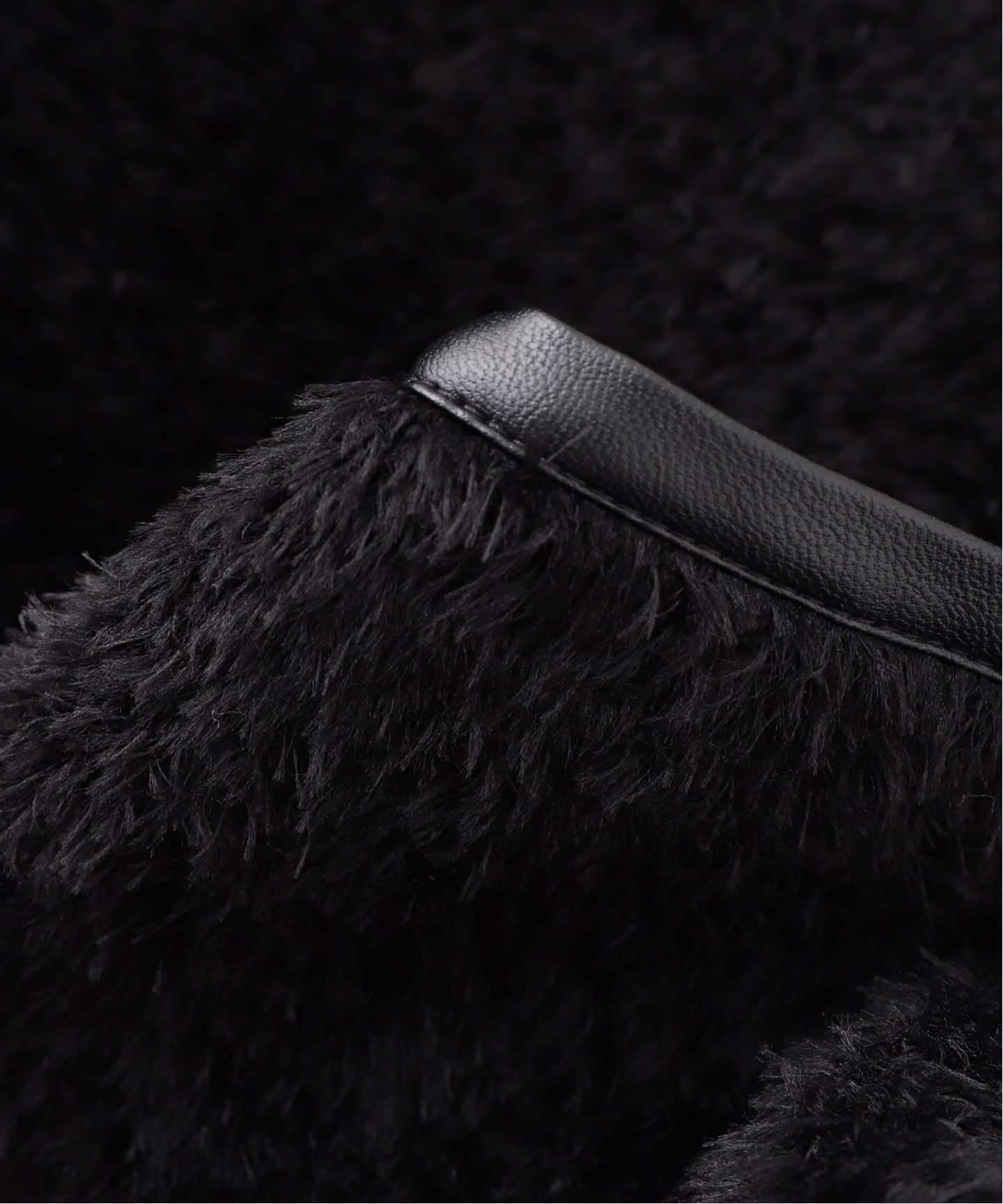 パイピング ファー ベスト（ベスト）｜EDIFICE（エディフィス）の通販