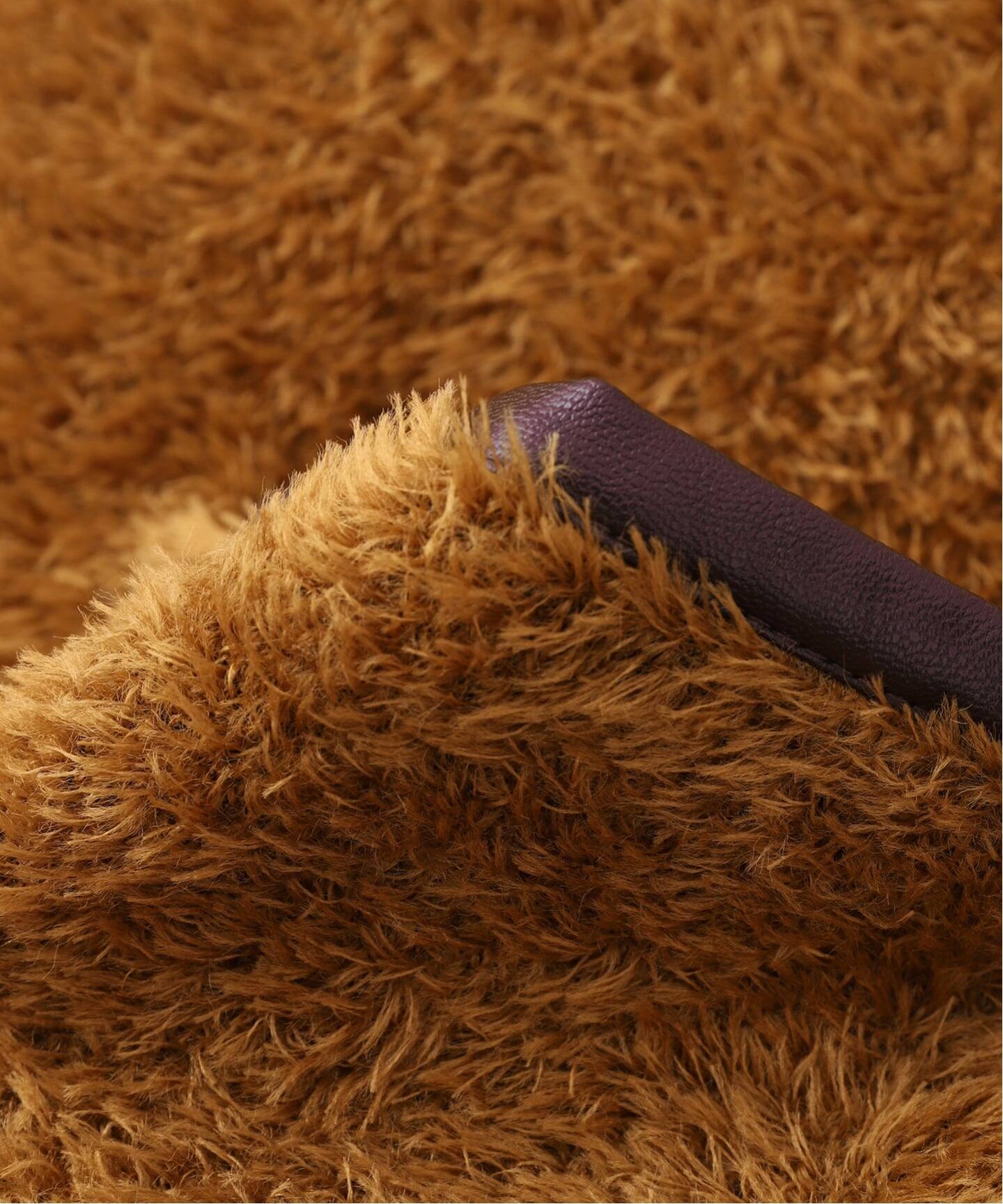 パイピング ファー ベスト（ベスト）｜EDIFICE（エディフィス）の通販