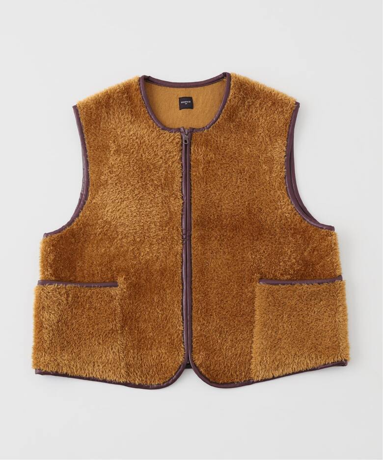 ブルゾン／アウター