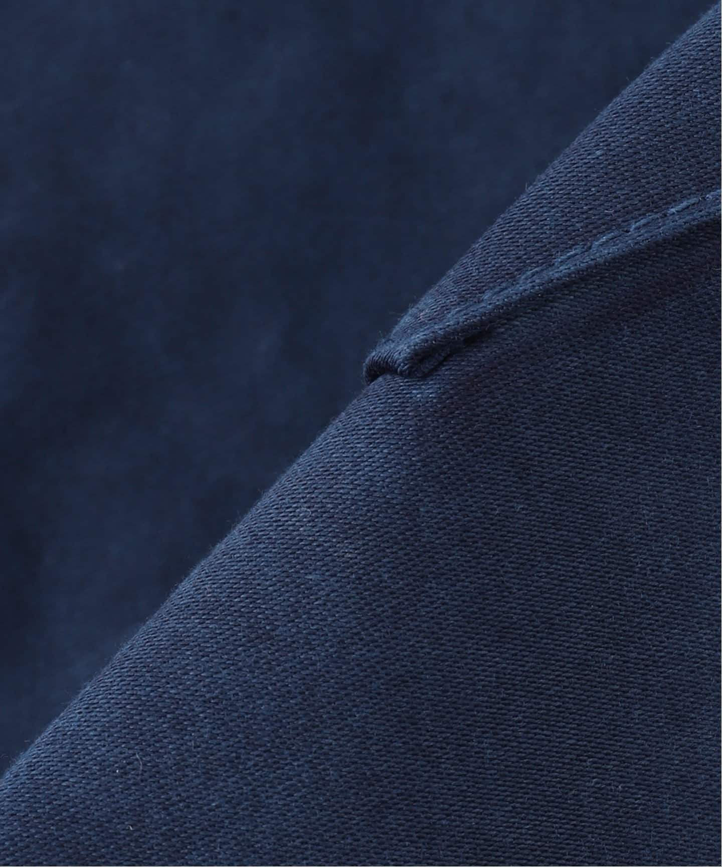 Letiquette × ETS.MATERIAUX フレンチワーク ジャケット