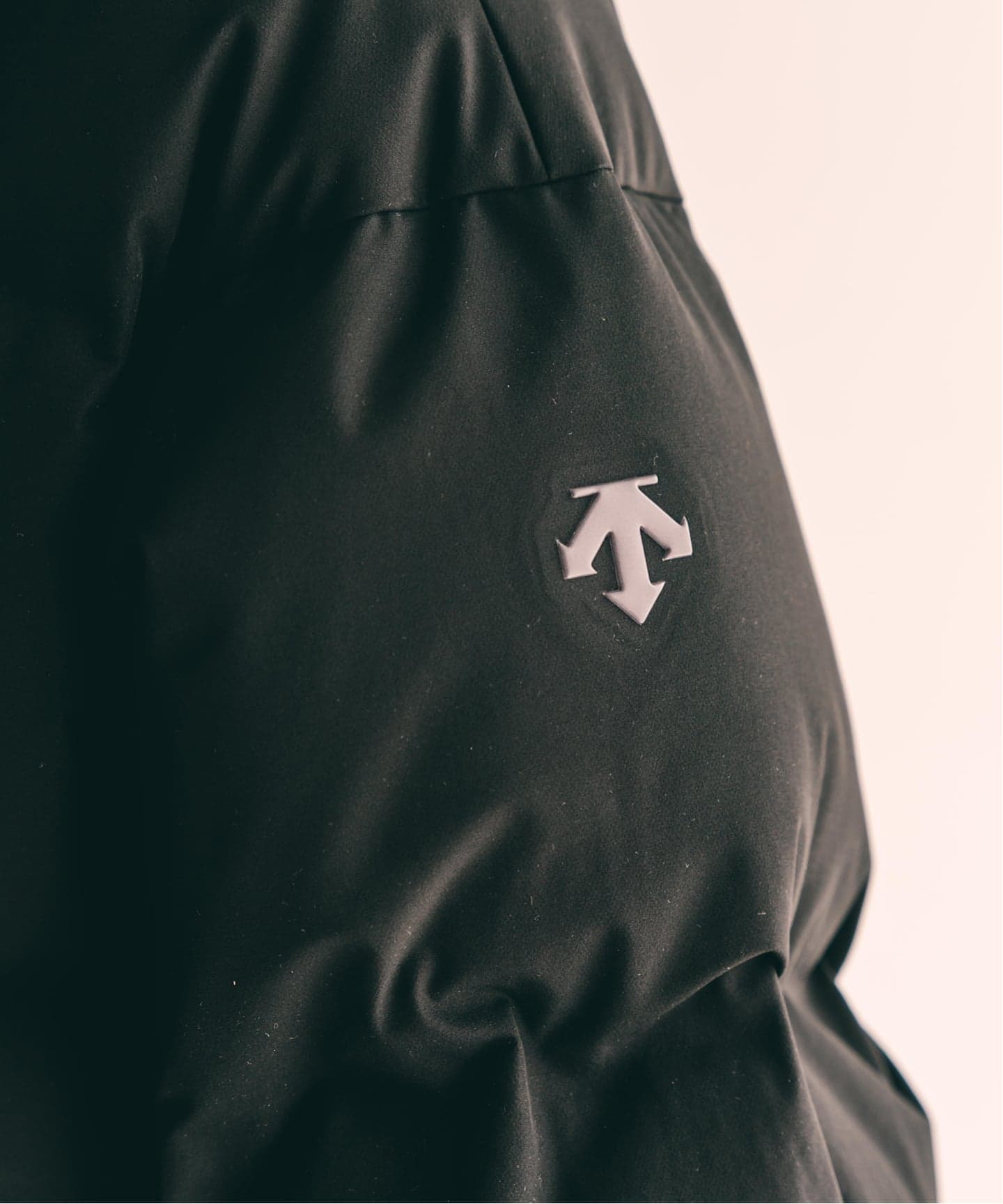 DESCENTE ALLTERRAIN 水沢ダウン 別注 MOUNTAINEER/マウンテニア