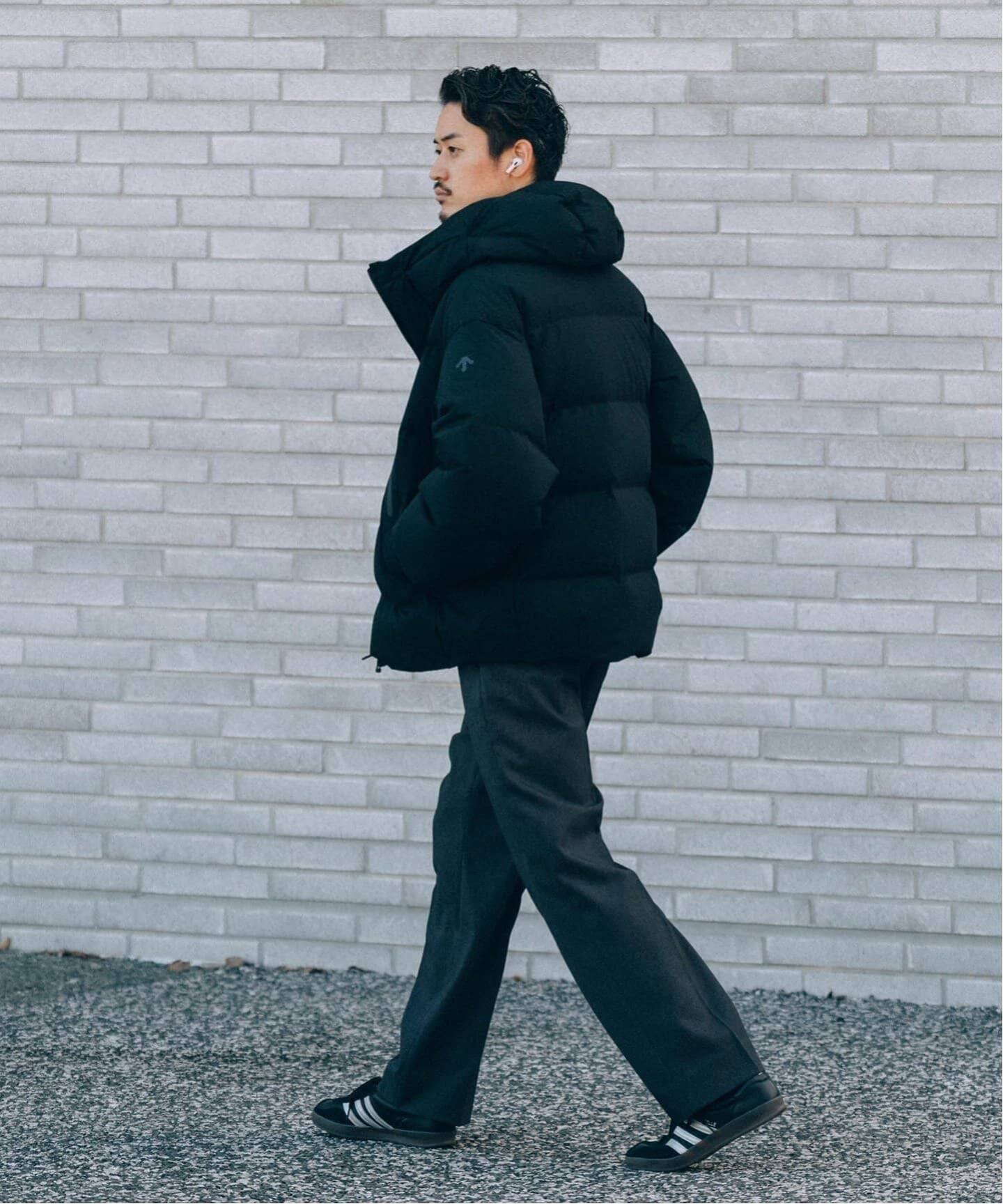 EDIFICE 別注 水沢ダウン MOUNTAINEER 再入荷》DESCENTE ALLTERRAIN 水沢ダウン 別注 MOUNTAINEER