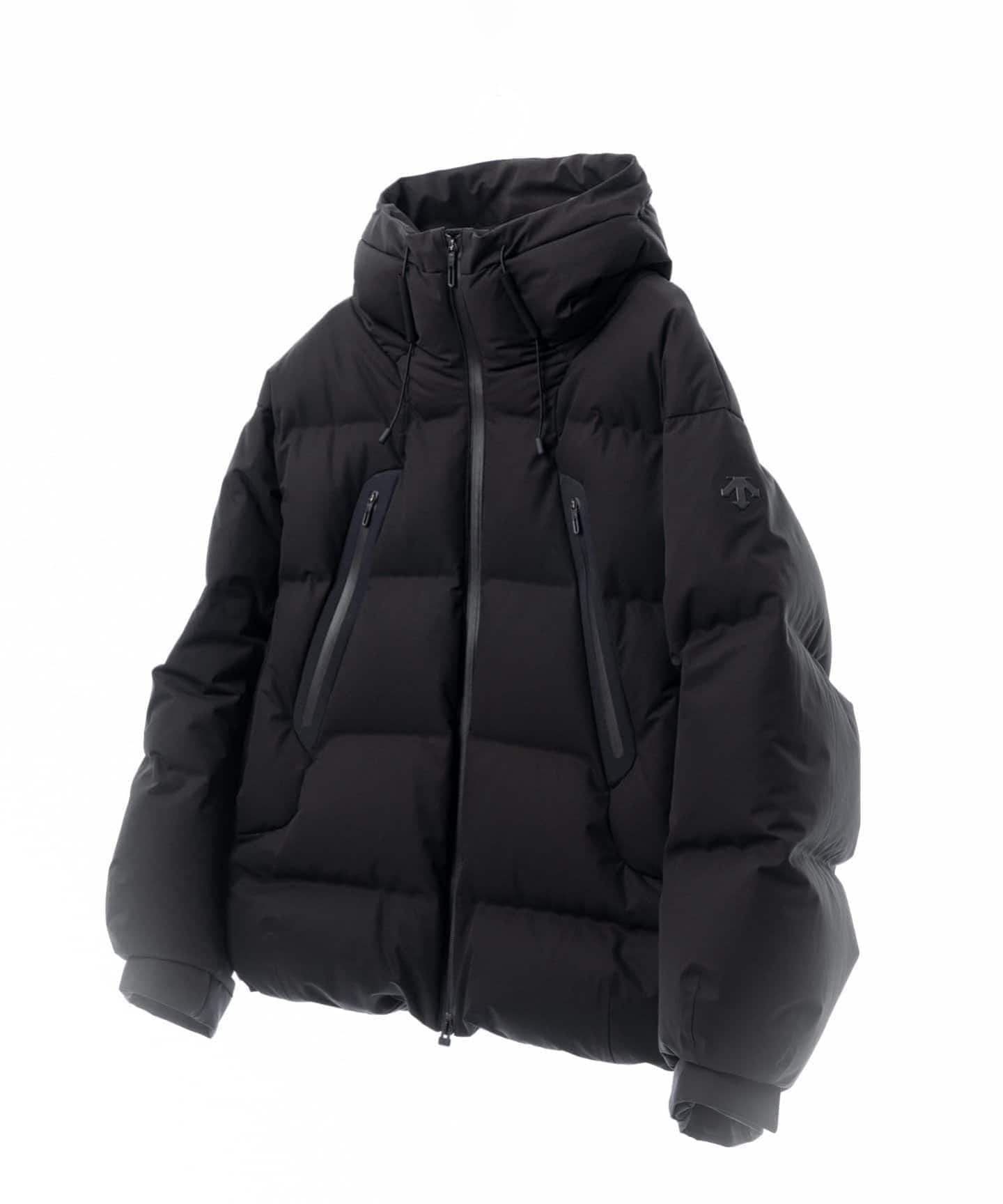 DESCENTE ALLTERRAIN 水沢ダウン 別注 MOUNTAINEER/マウンテニア