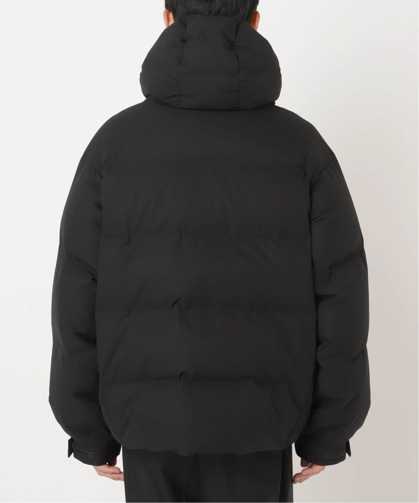 DESCENTE ALLTERRAIN 水沢ダウン 別注 MOUNTAINEER/マウンテニア