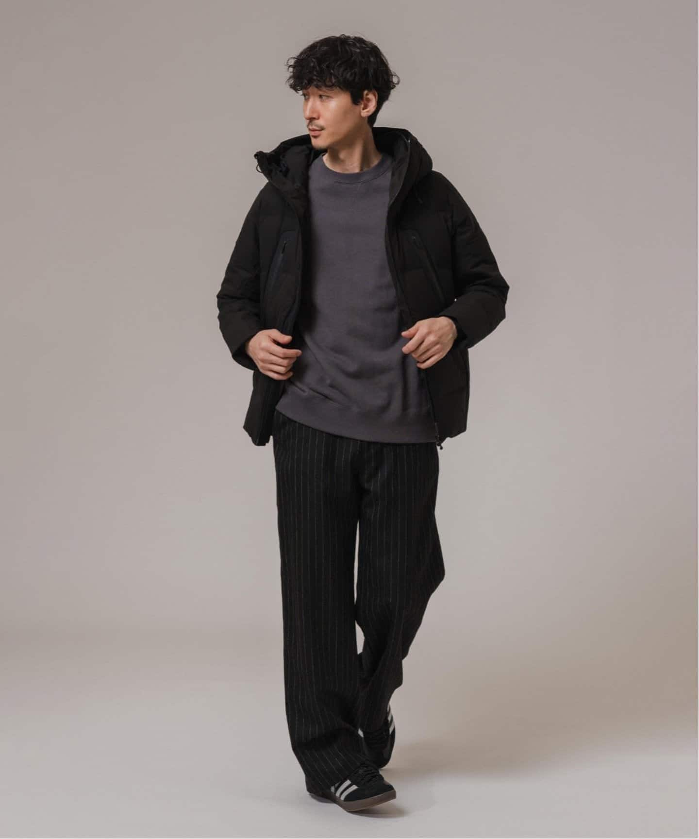 EDIFICE 別注 水沢ダウン MOUNTAINEER 楽天市場】EDIFICE DESCENTE ALLTERRAIN 水沢ダウン 別注 30th