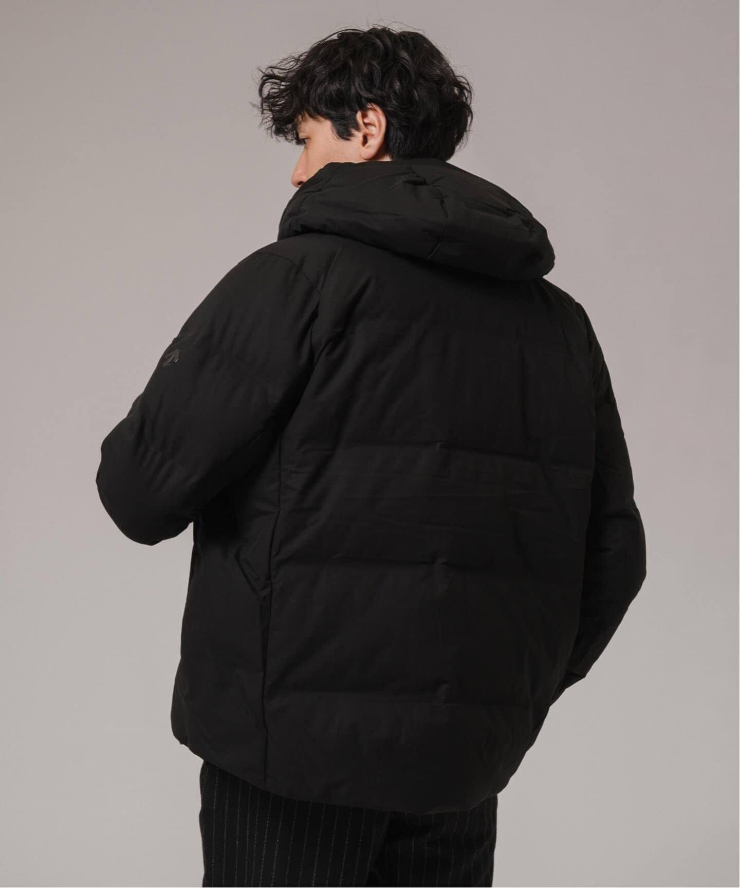 DESCENTE ALLTERRAIN 水沢ダウン MOUNTAINEER / マウンテニア